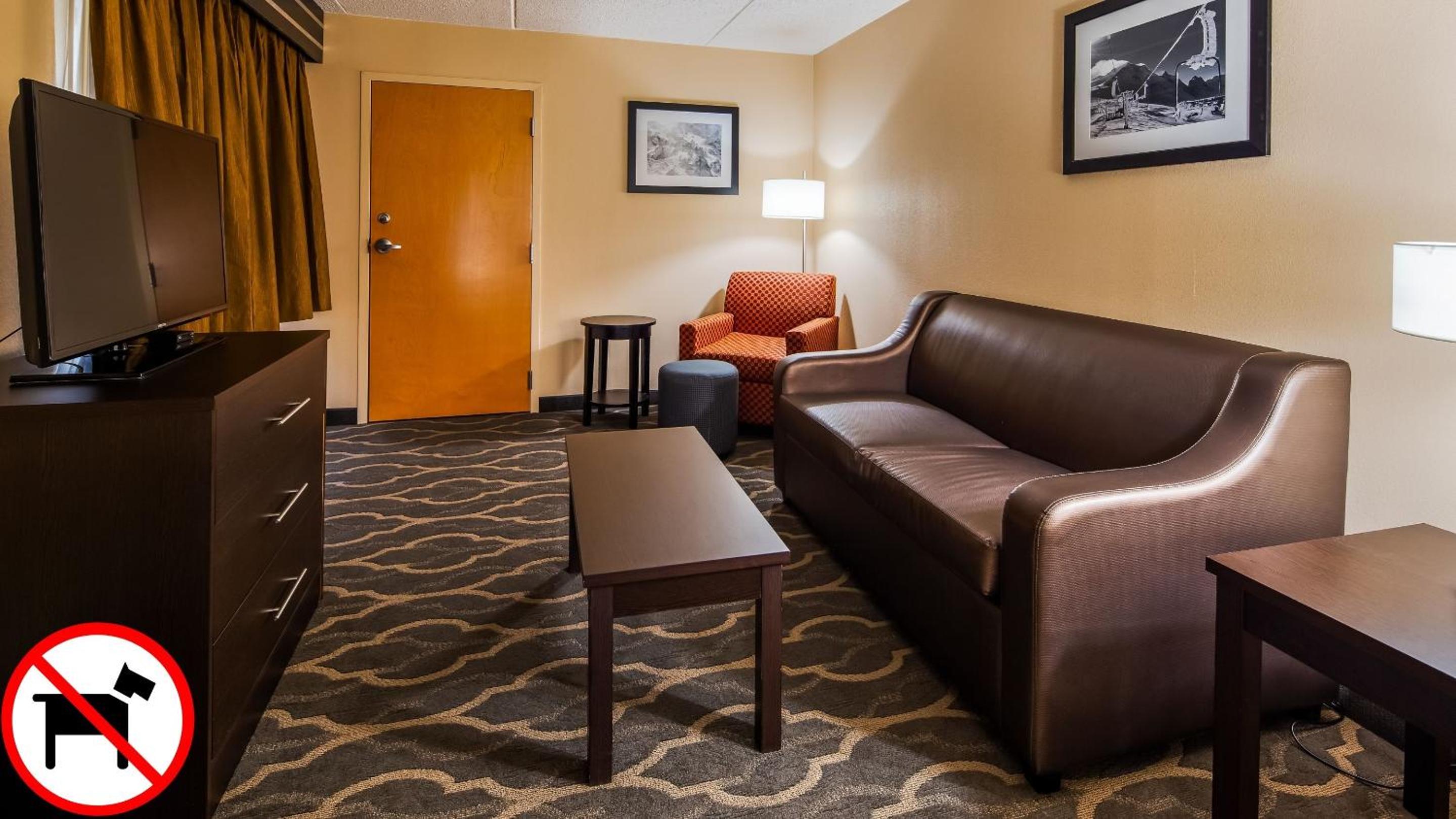 King Suite photo 2