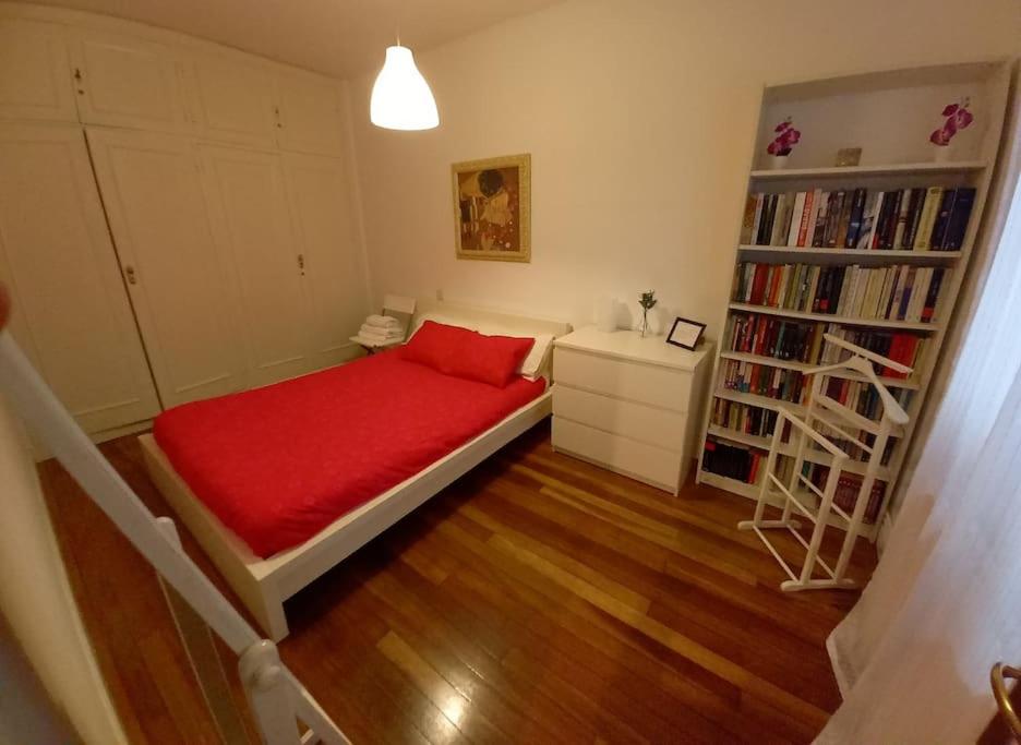 Departamento de tres habitaciones