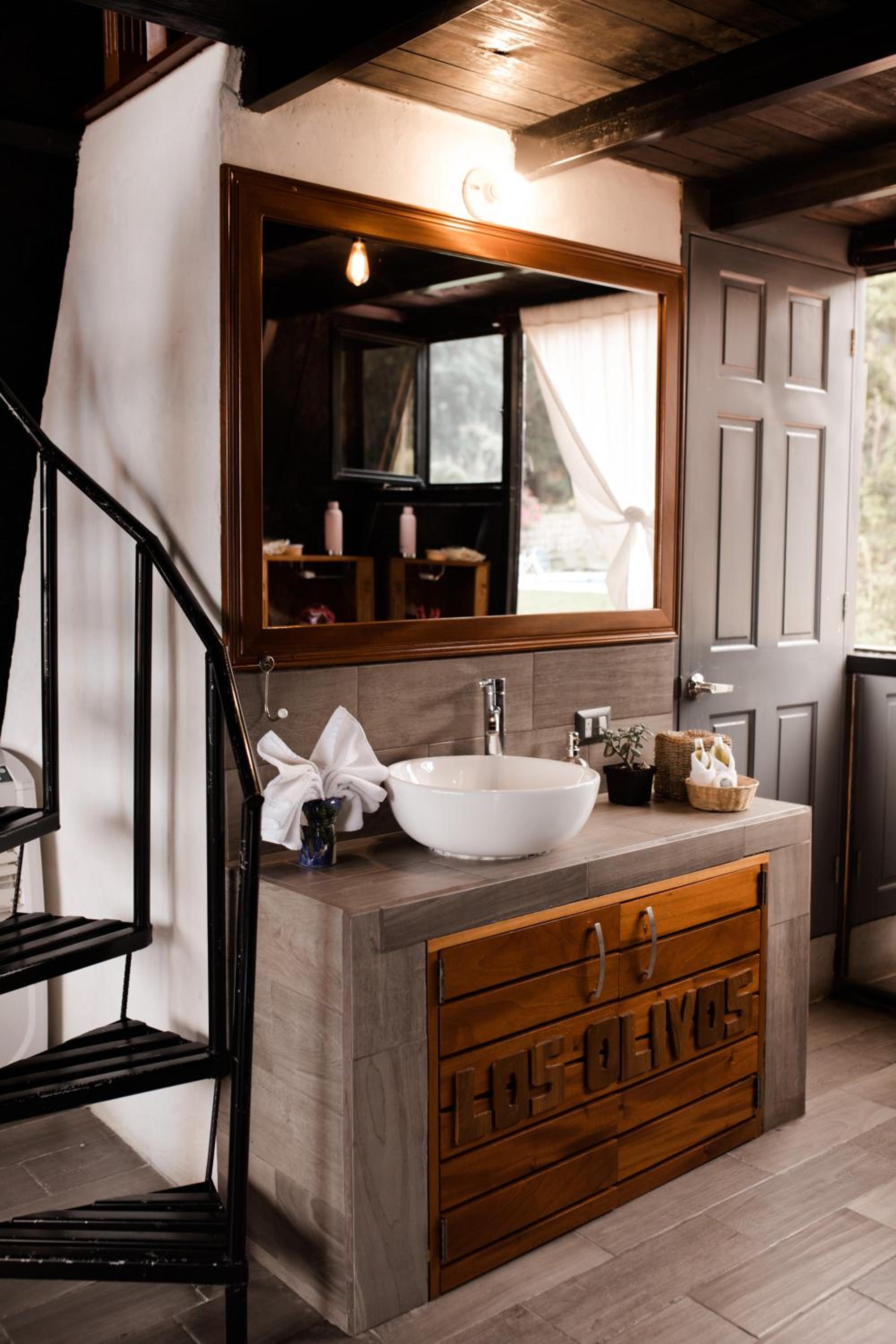 One-Bedroom Cottage photo 3