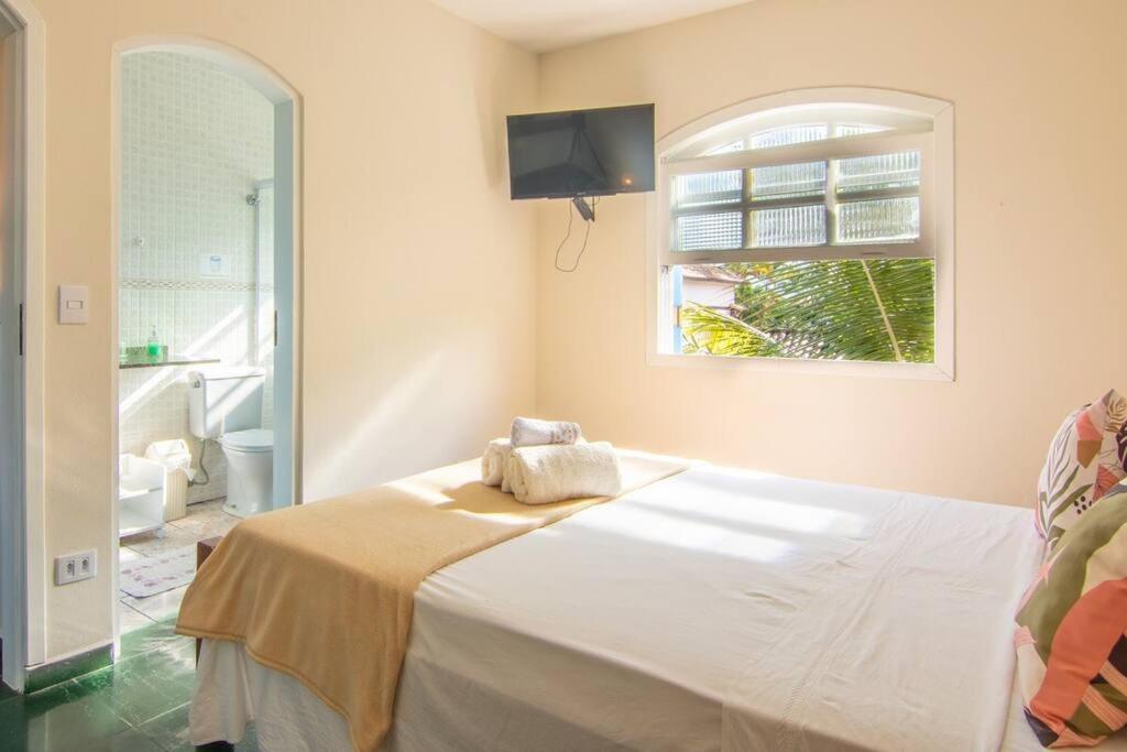 Family Suite with Balcony