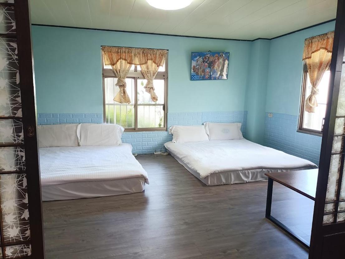 Family Suite photo 1