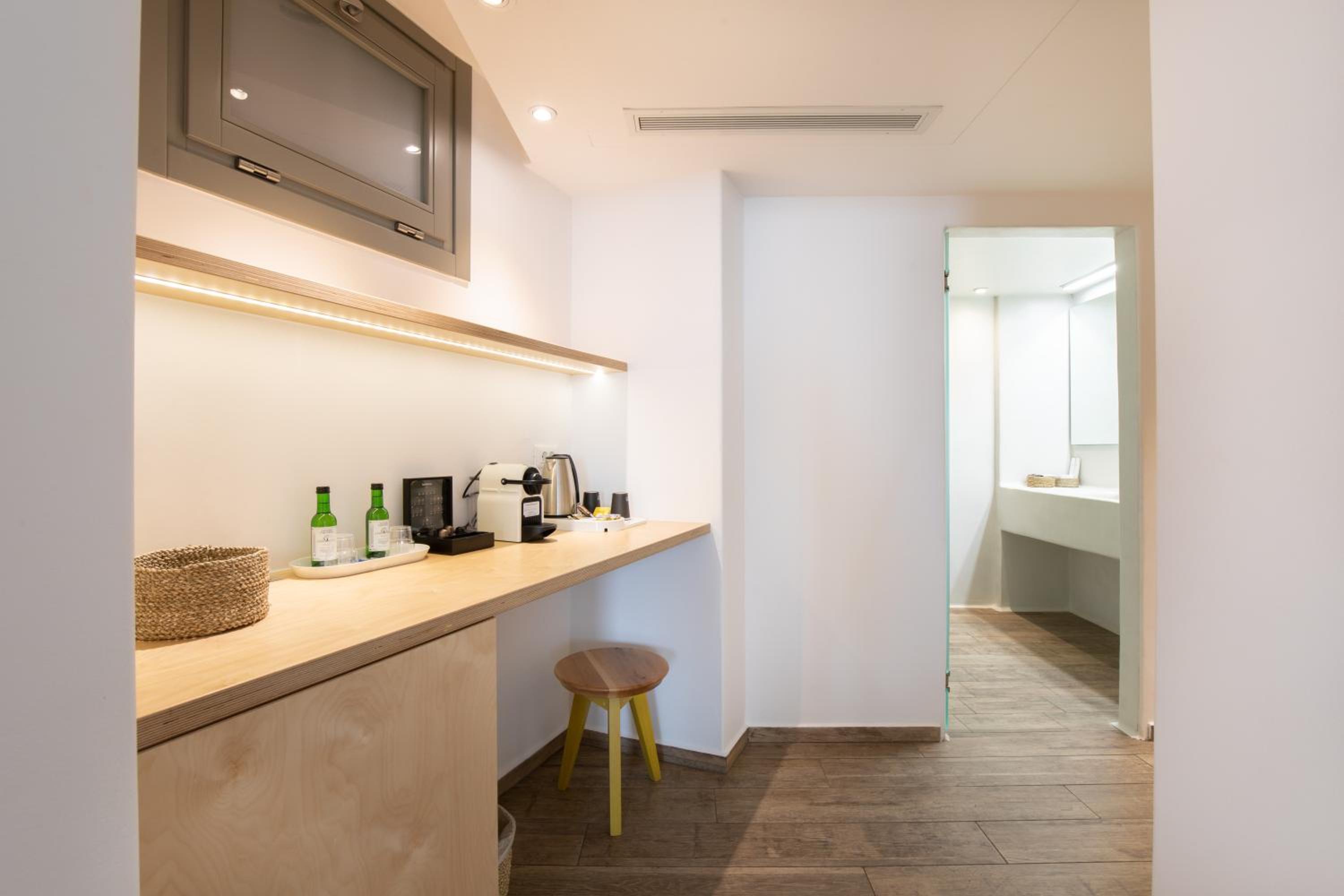 Deluxe Apartment - Photo 19
