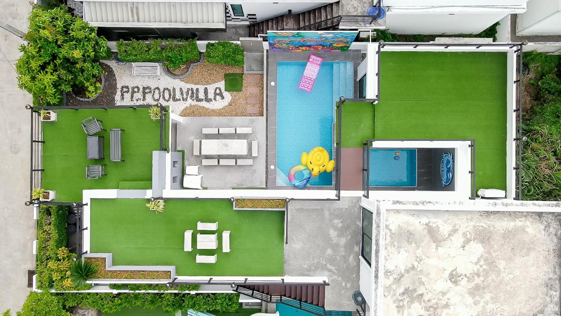 Villa - Photo 7