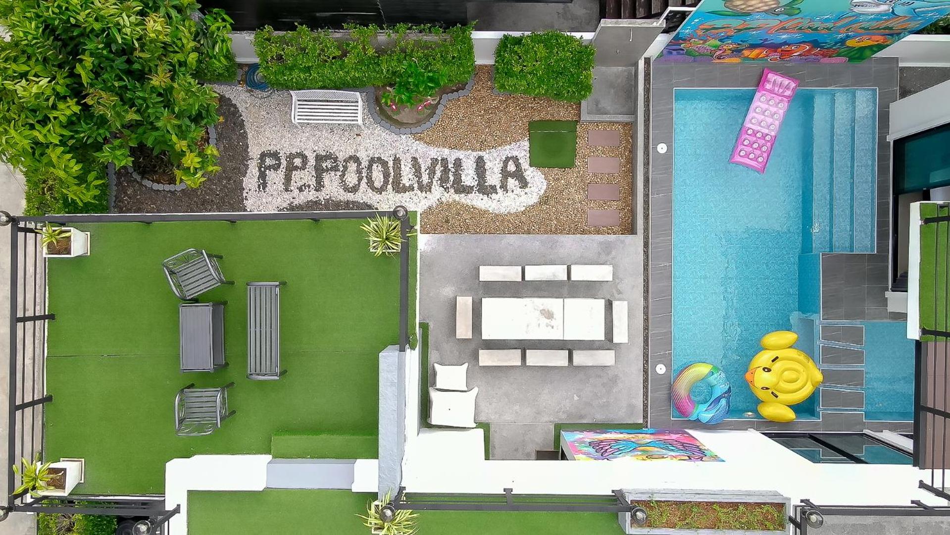 Villa - Photo 8