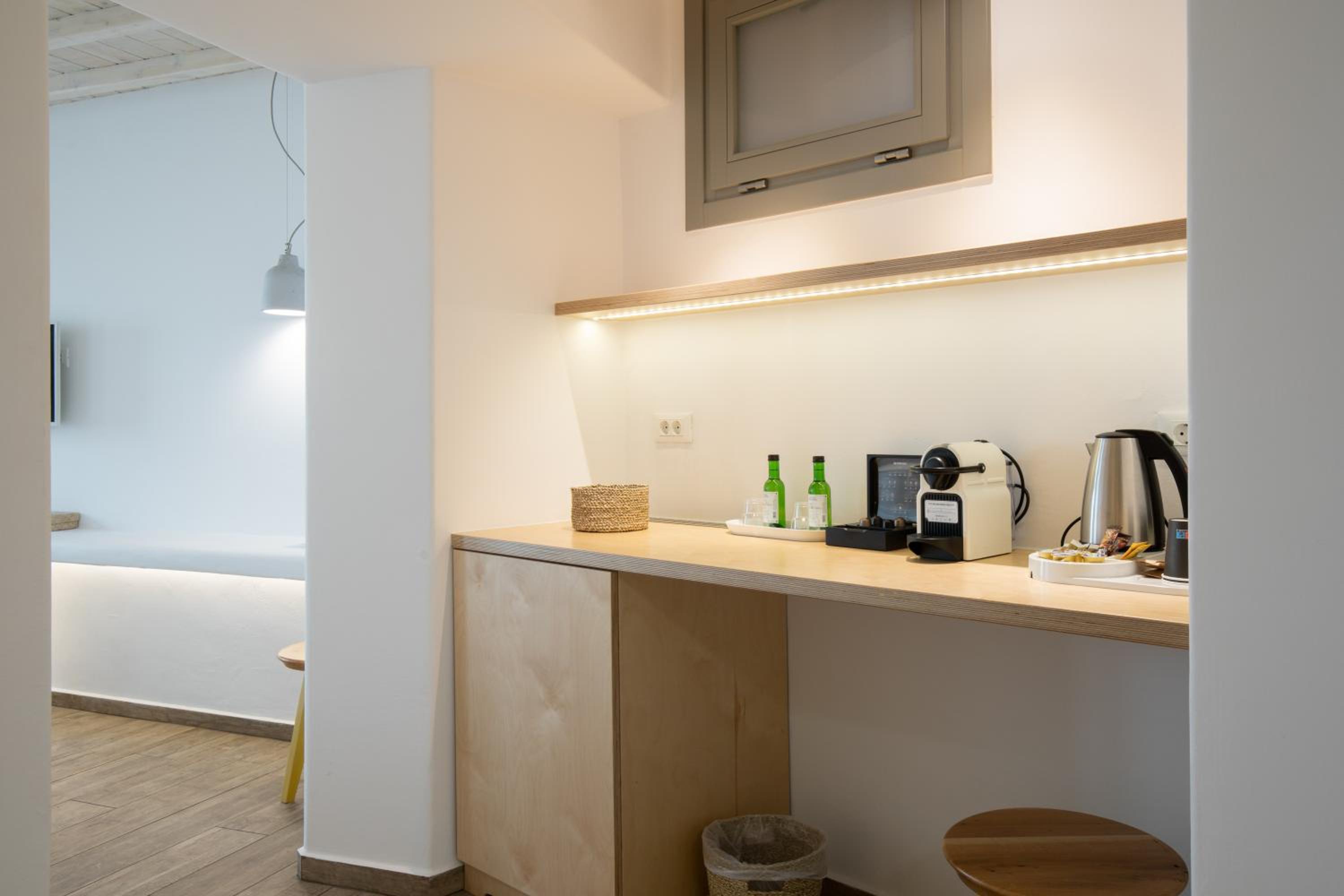 Deluxe Apartment - Photo 14