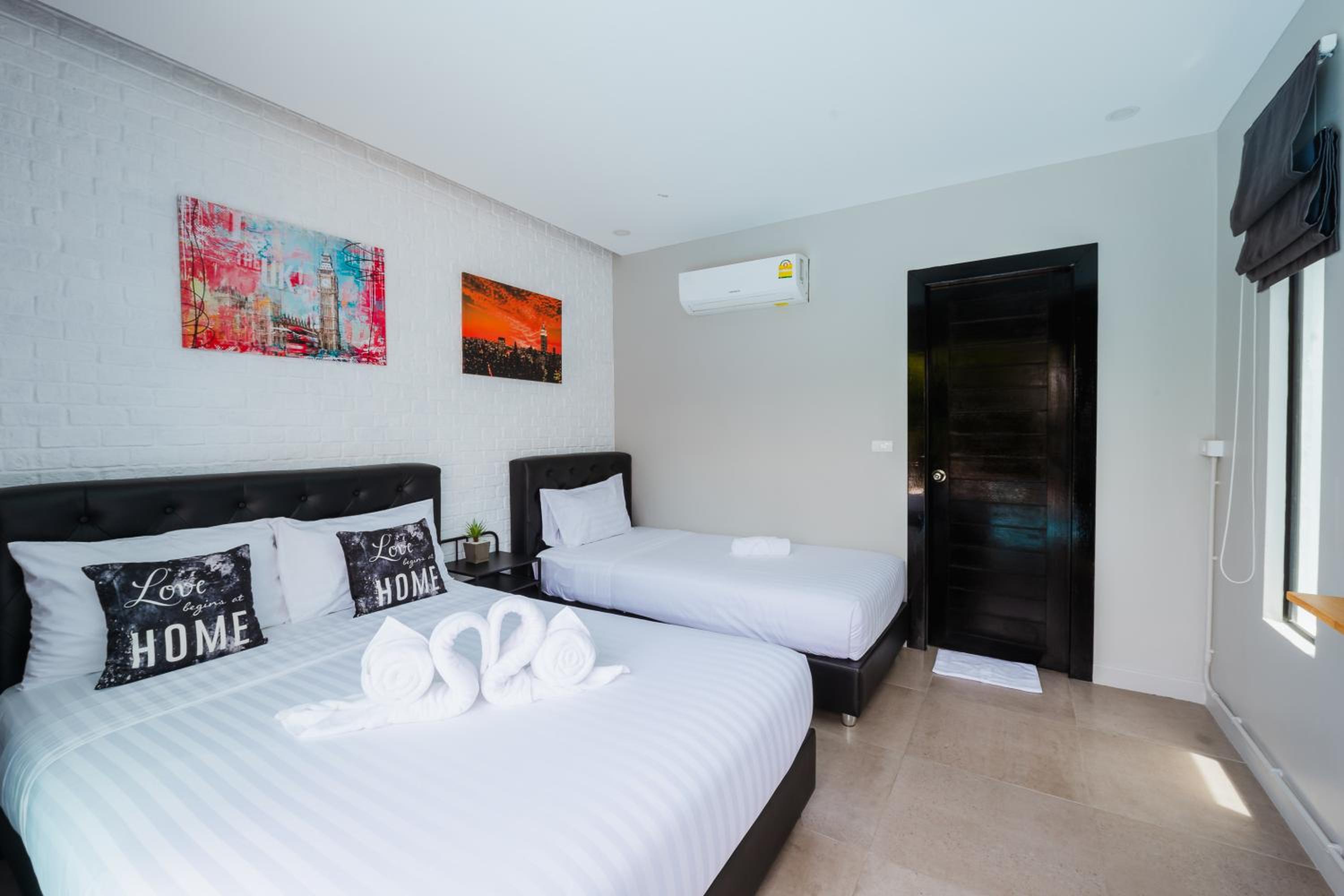 Villa - Photo 11