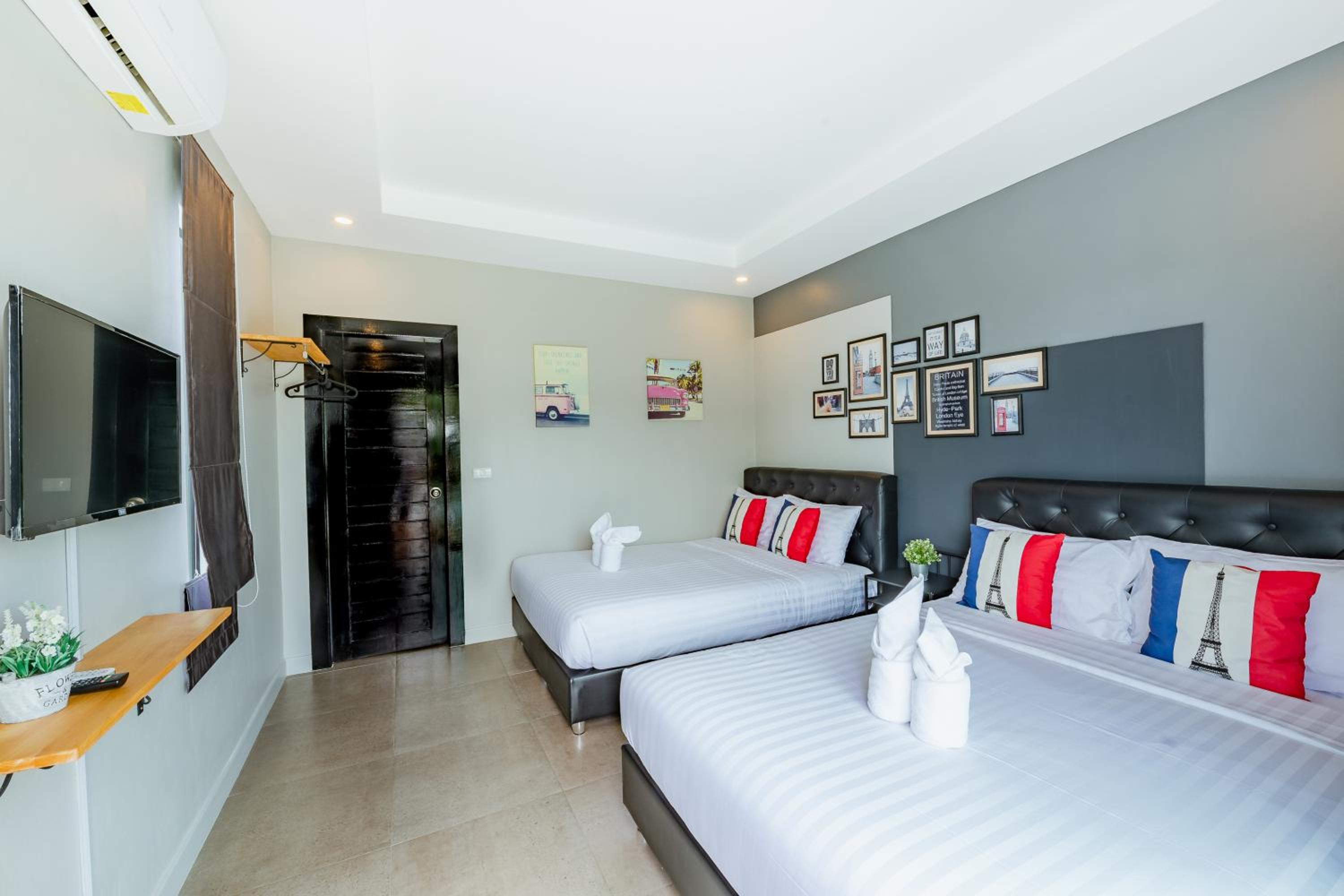 Villa - Photo 14