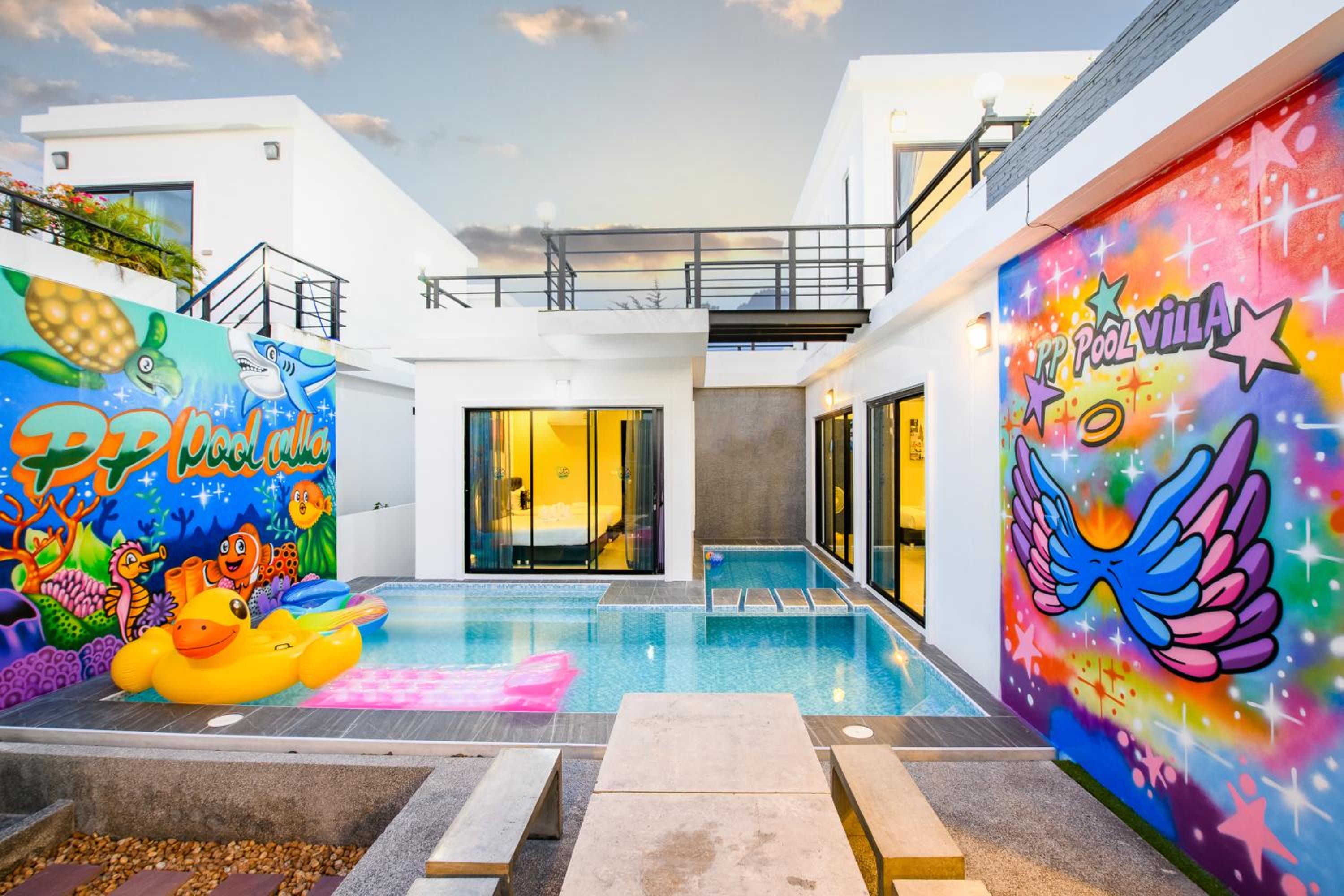 Villa - Photo 18