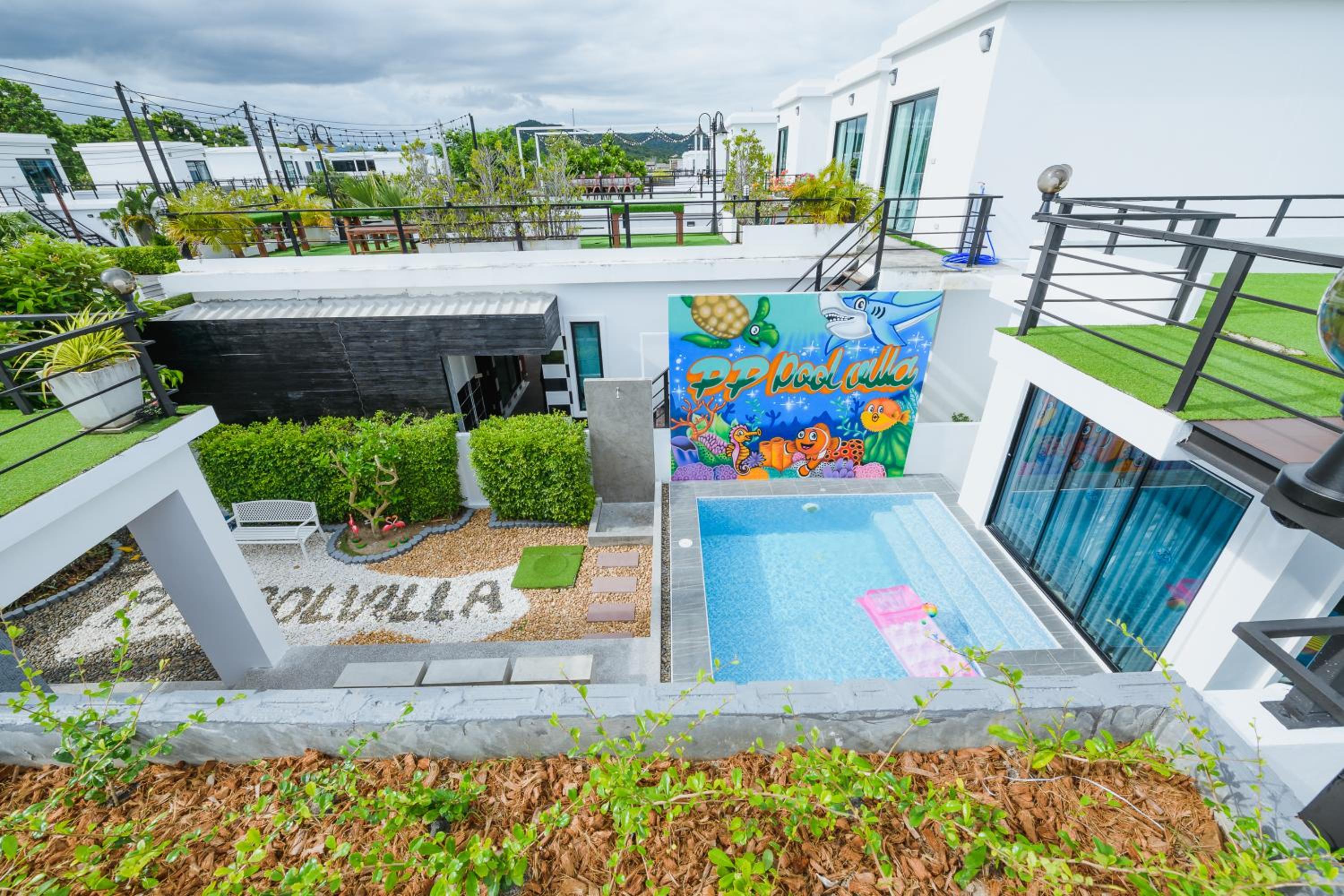 Villa - Photo 57