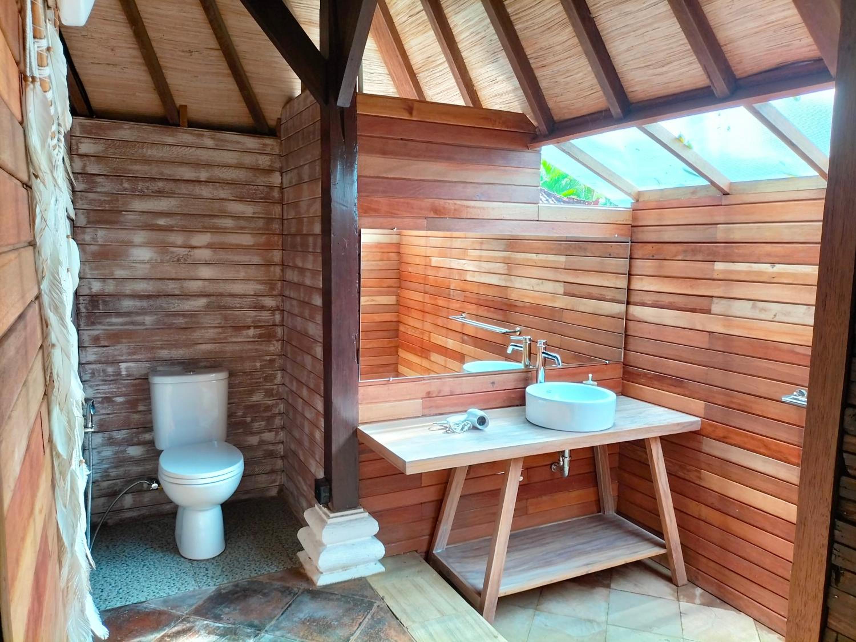 Bungalow - Photo 9