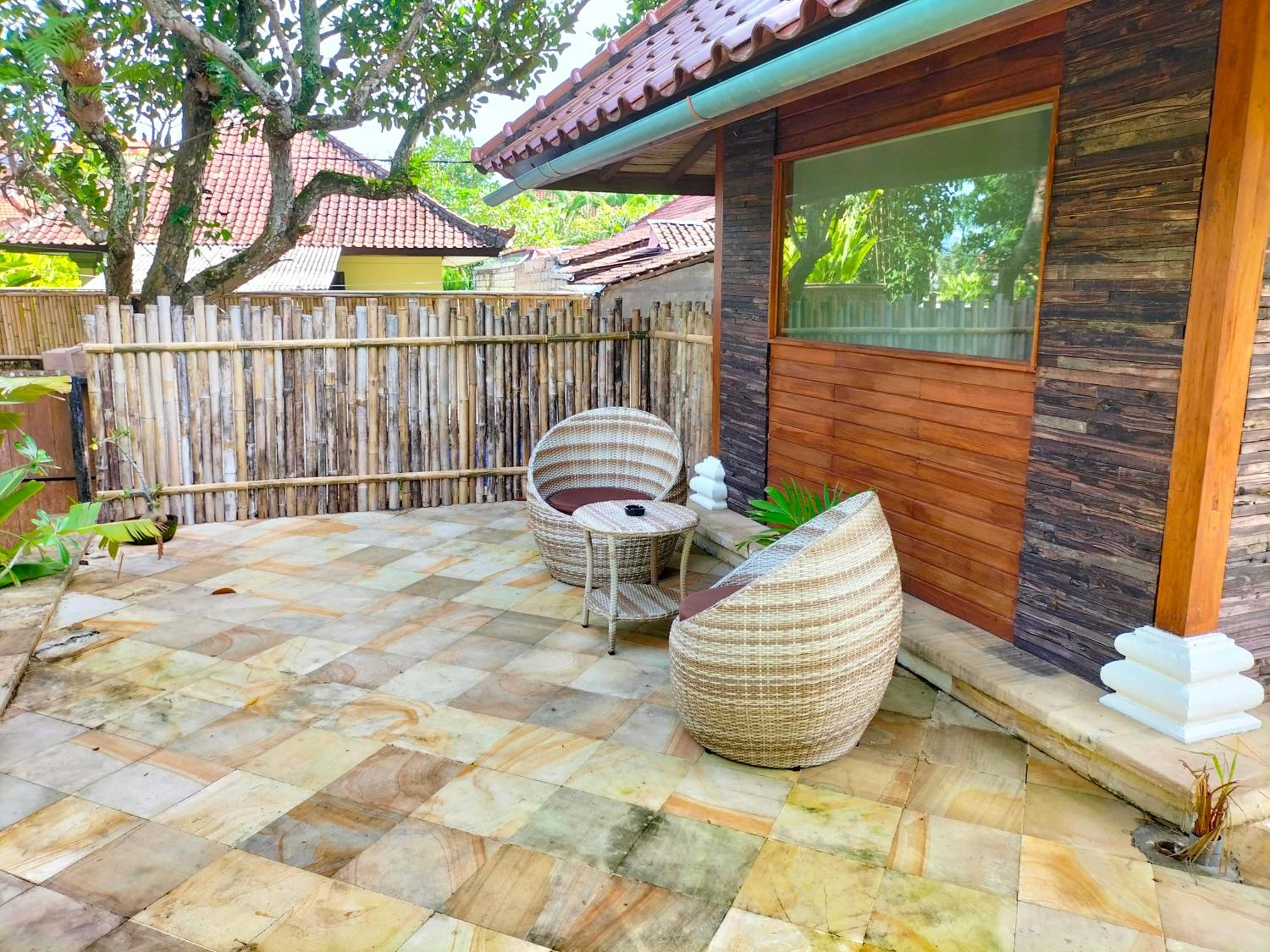 Bungalow - Photo 5