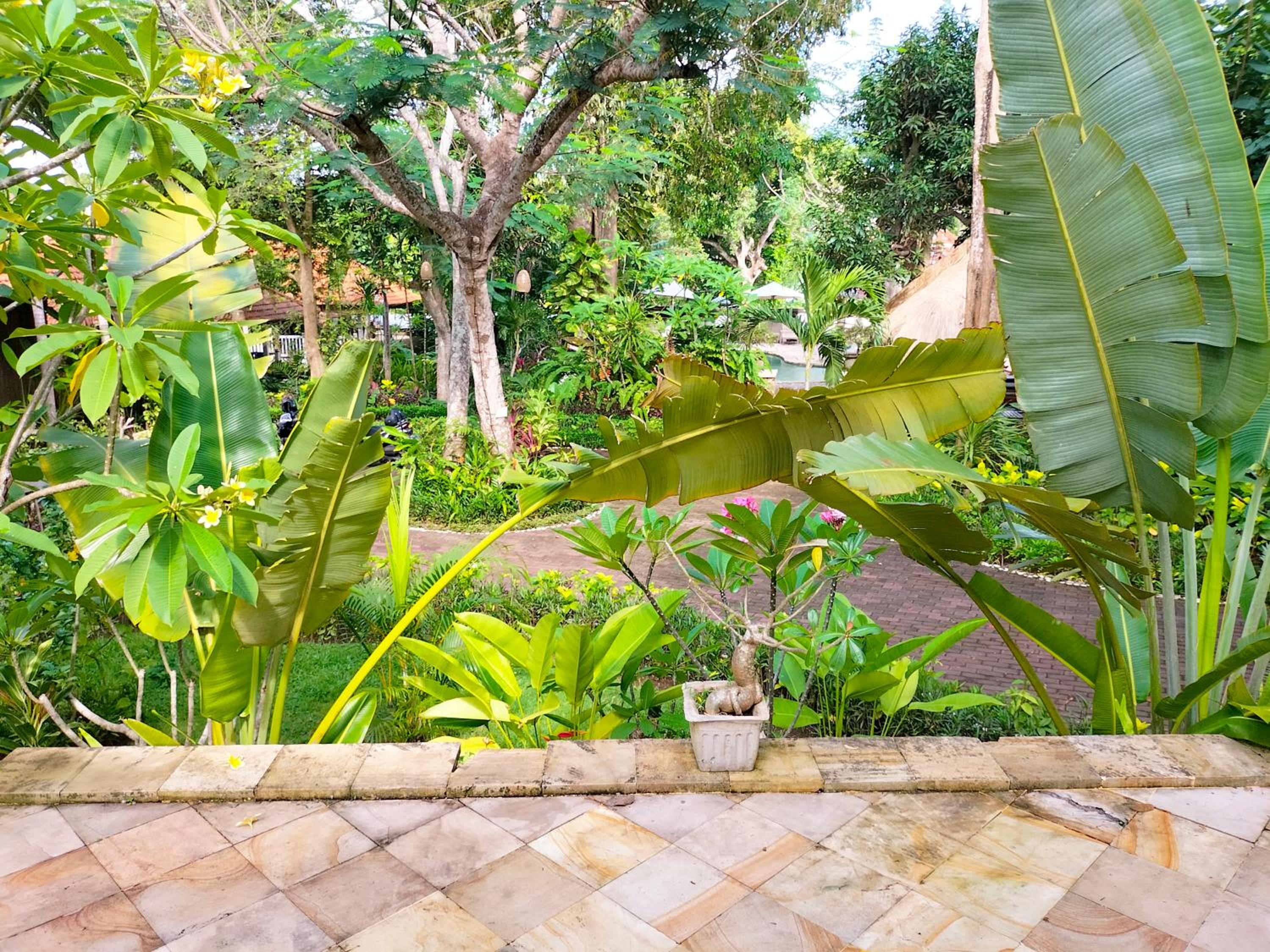 Bungalow - Photo 2