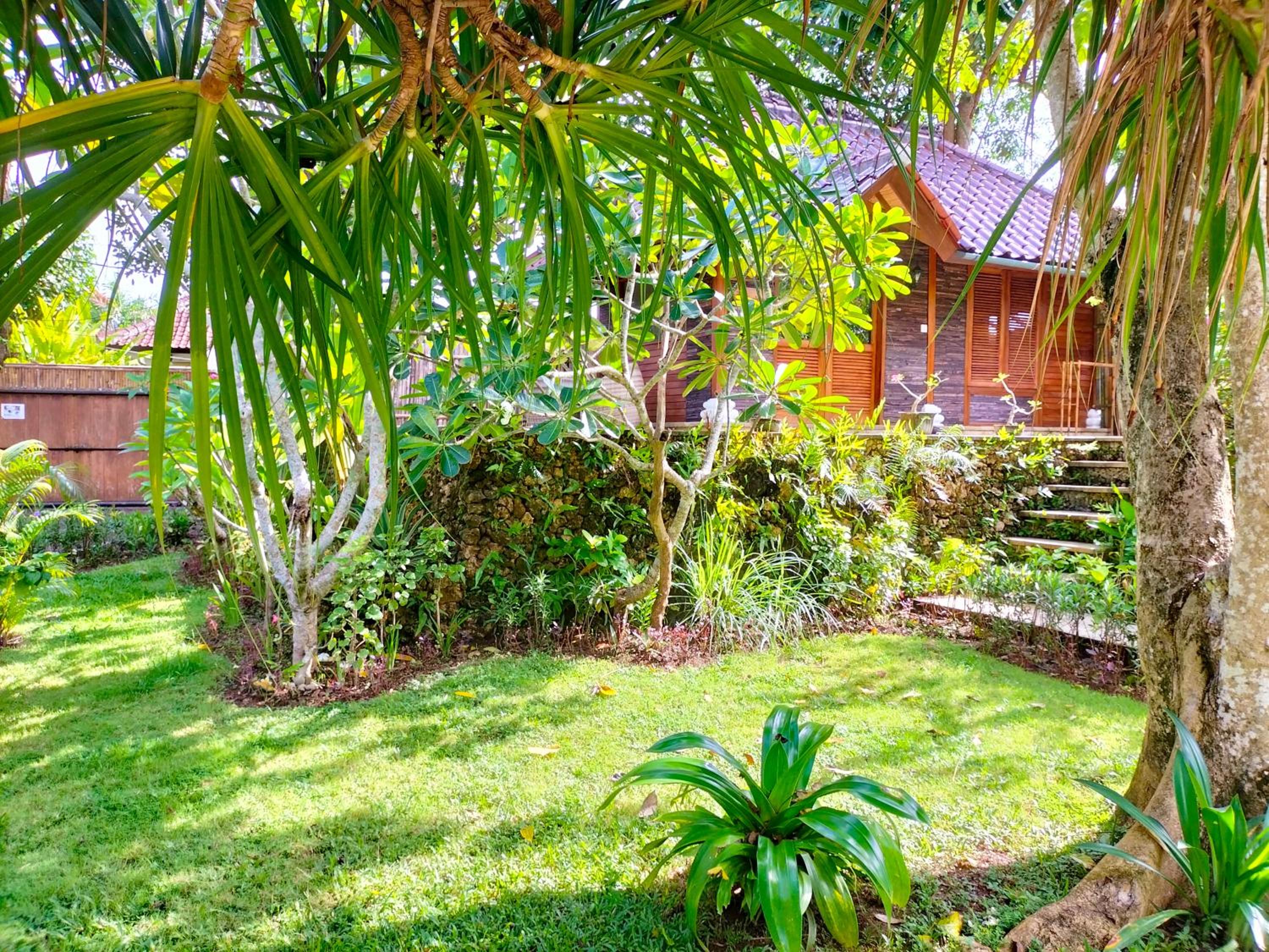 Bungalow - Photo 4