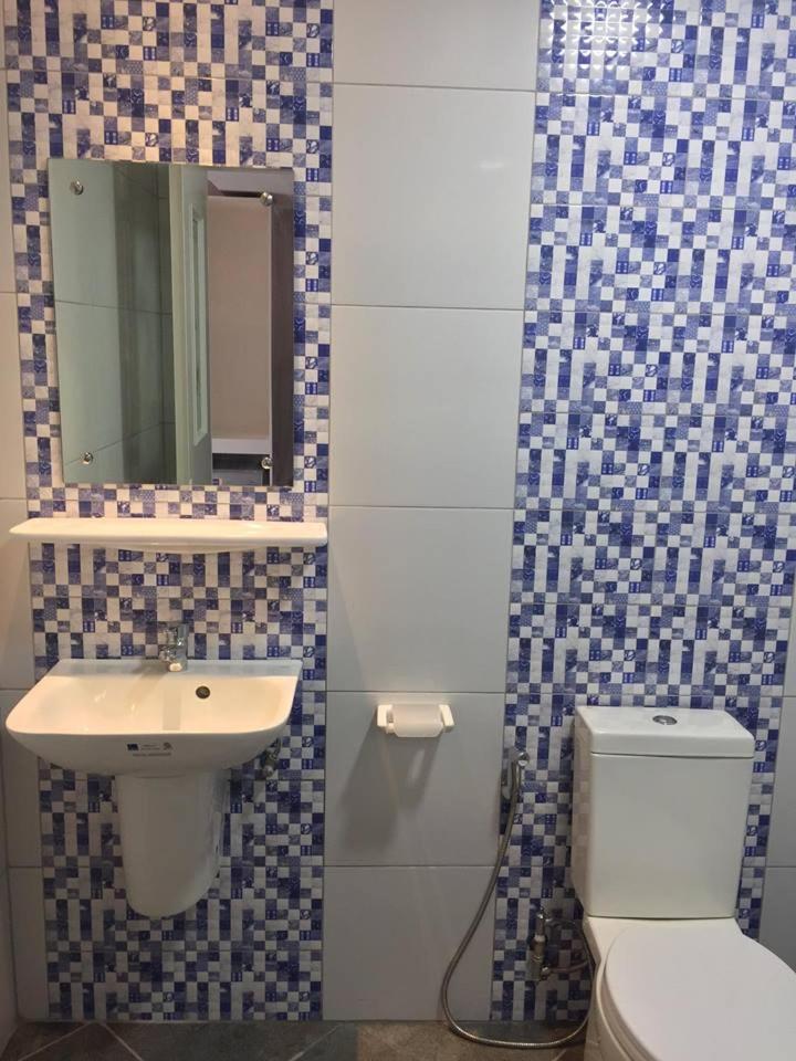 Twin Room photo 3