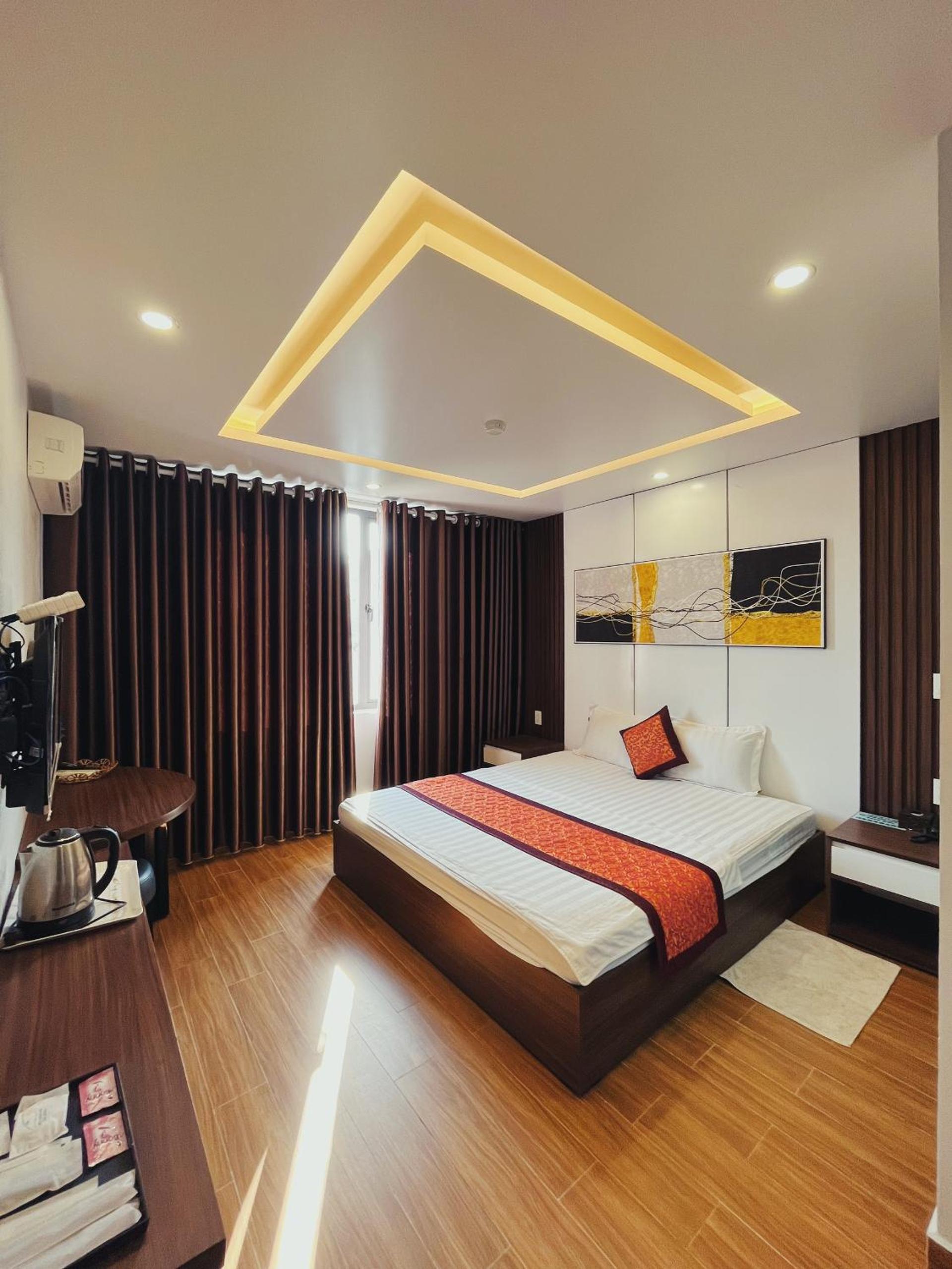 King Room - Photo 1