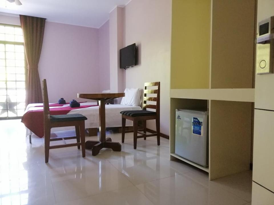 Quadruple Room photo 3