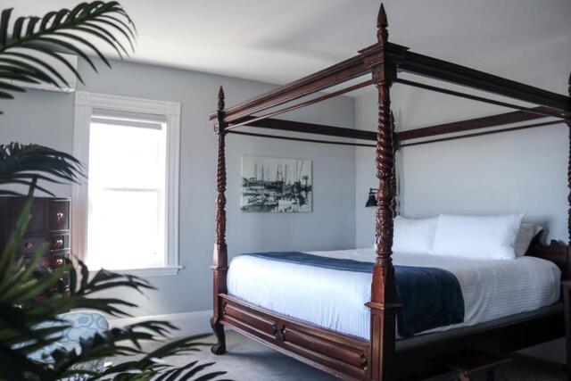 King Room with Sea View photo 1