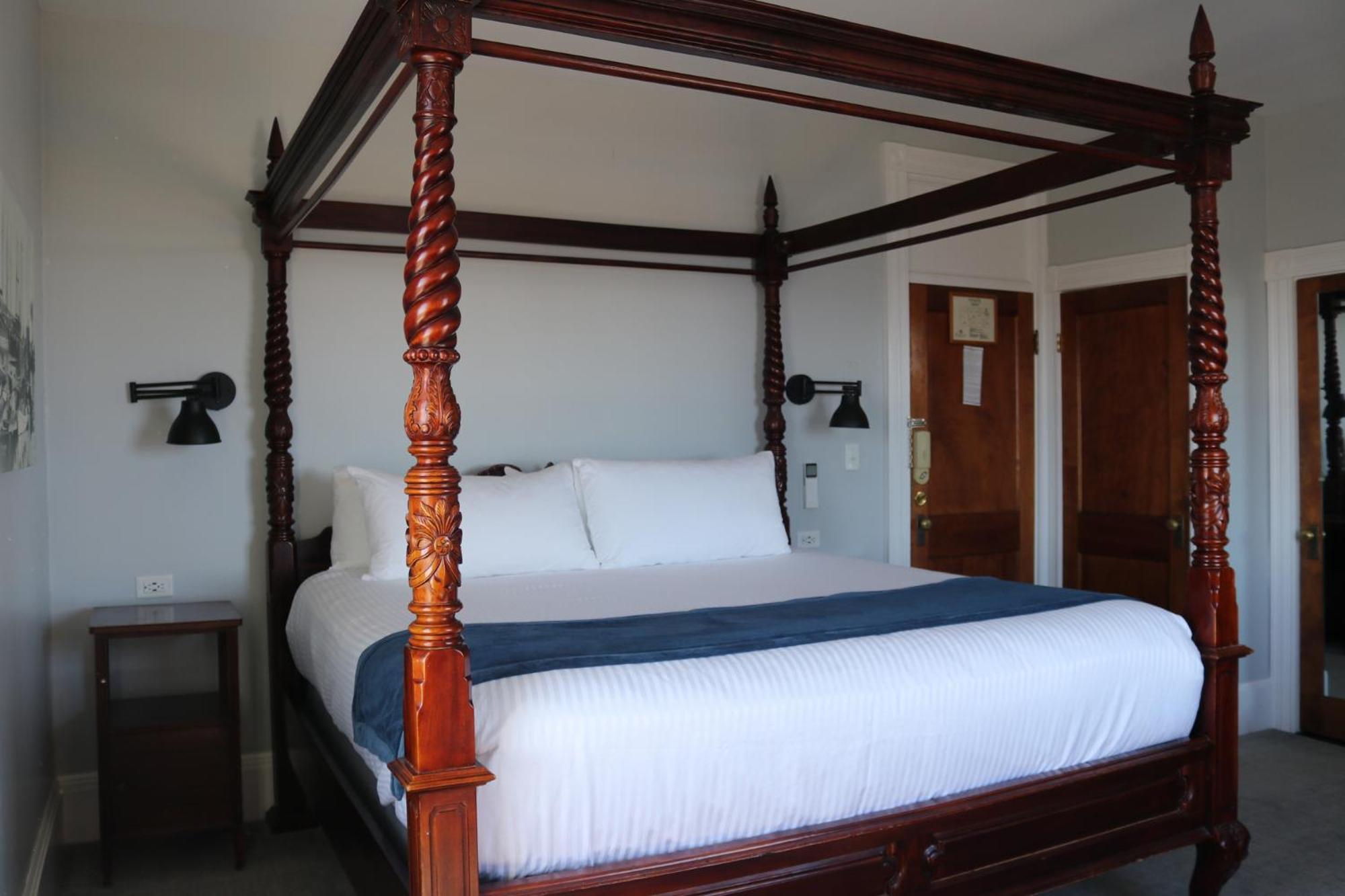 King Room with Sea View photo 3