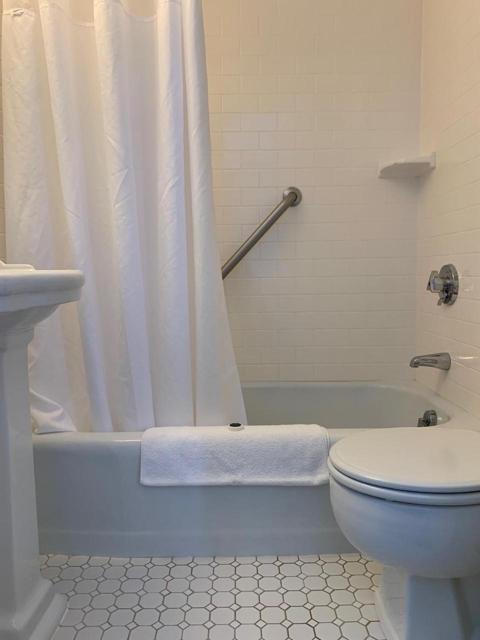 Queen Room with Sea View photo 2
