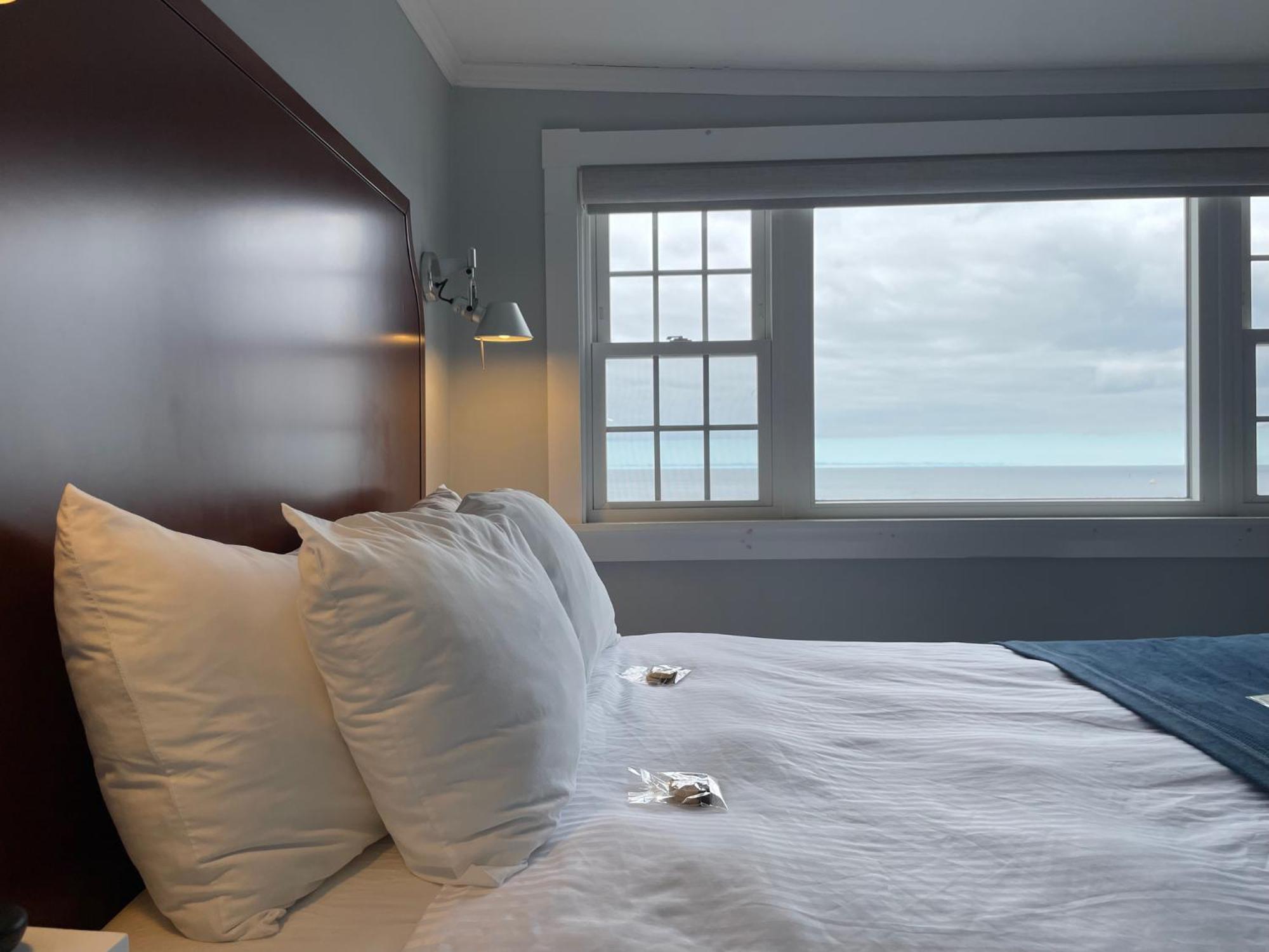 Queen Room with Sea View photo 1