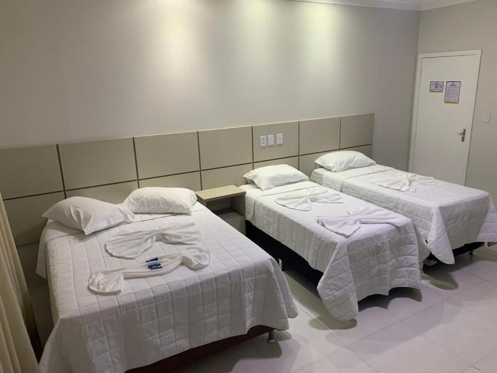 Standard Quadruple Room photo 3