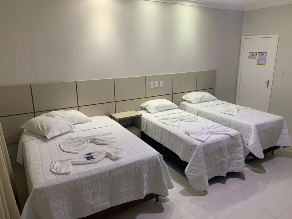 Standard Quadruple Room photo 1