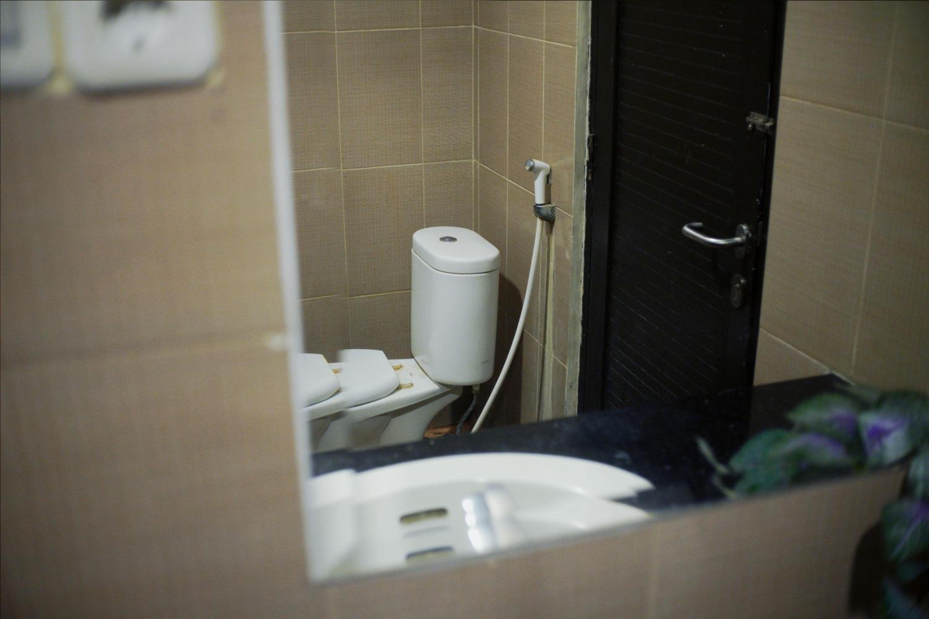 Delxue Twin Room - Photo 2