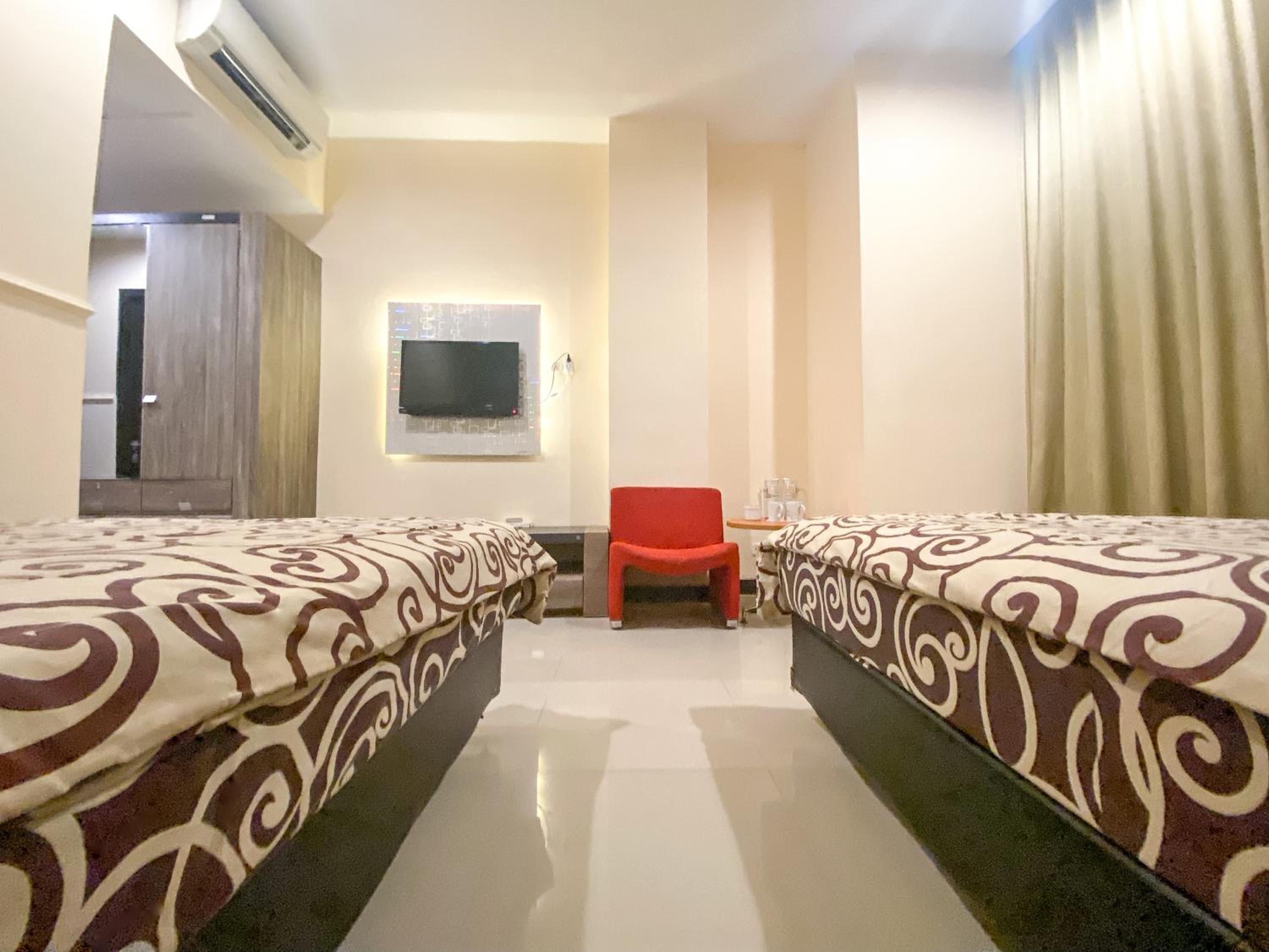 Delxue Twin Room - Photo 15