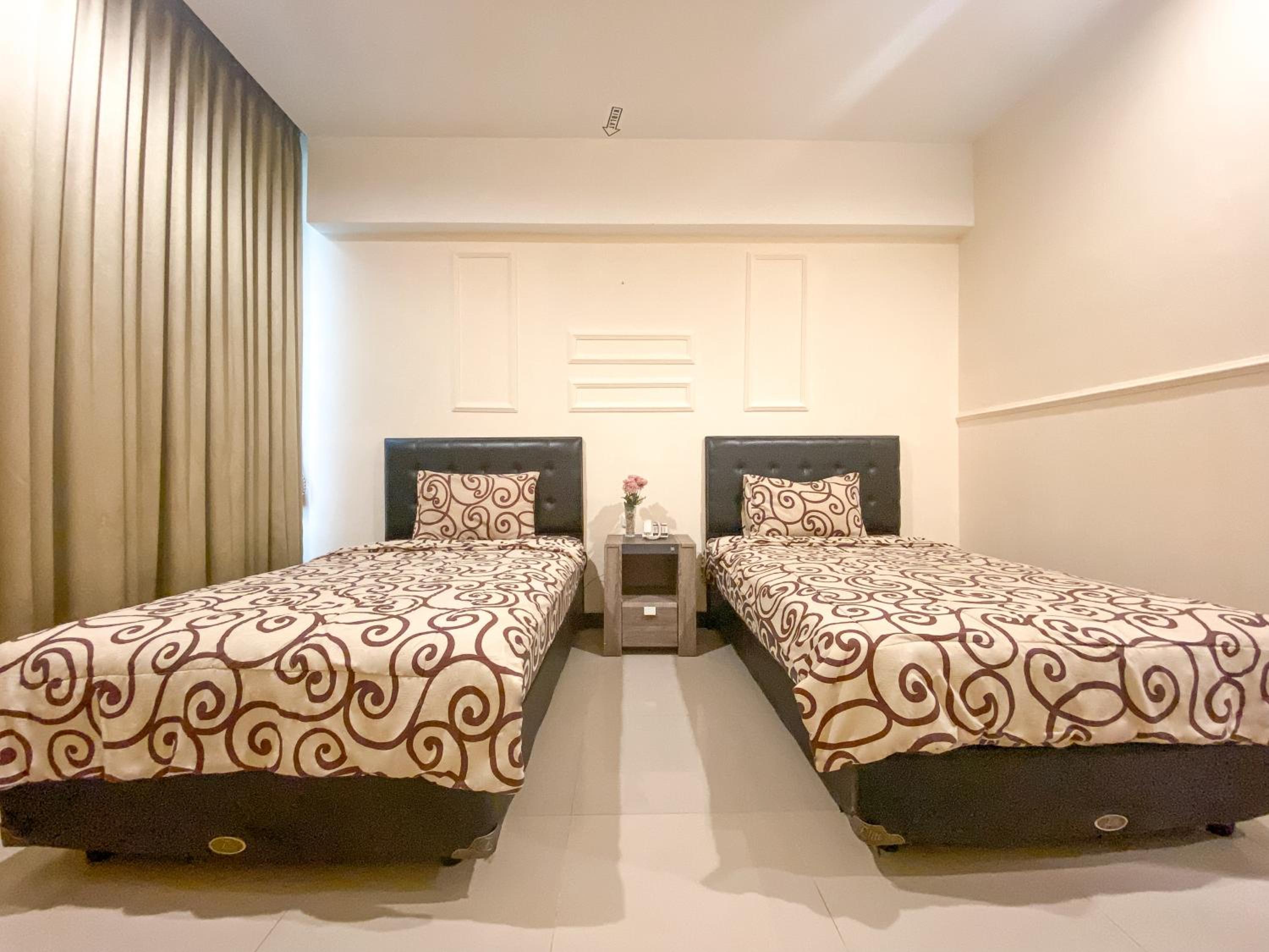 Delxue Twin Room - Photo 13