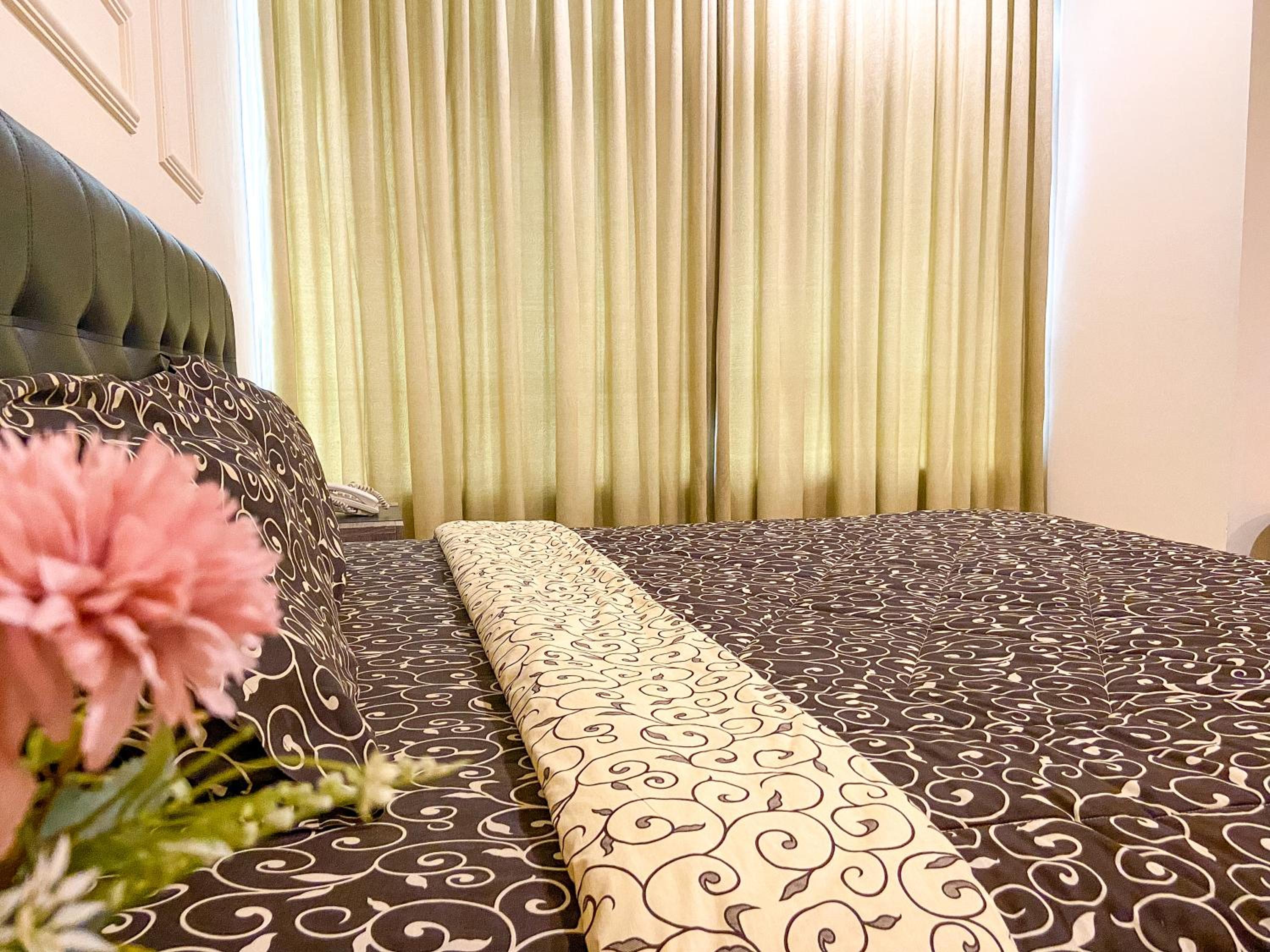 Deluxe Double Room - Photo 8