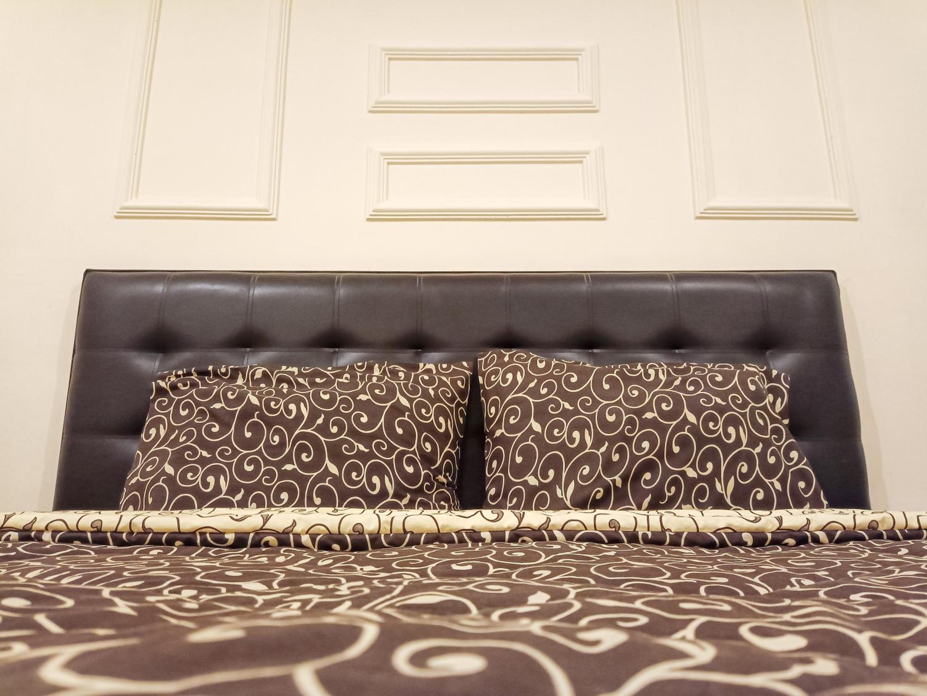 Deluxe Double Room - Photo 5