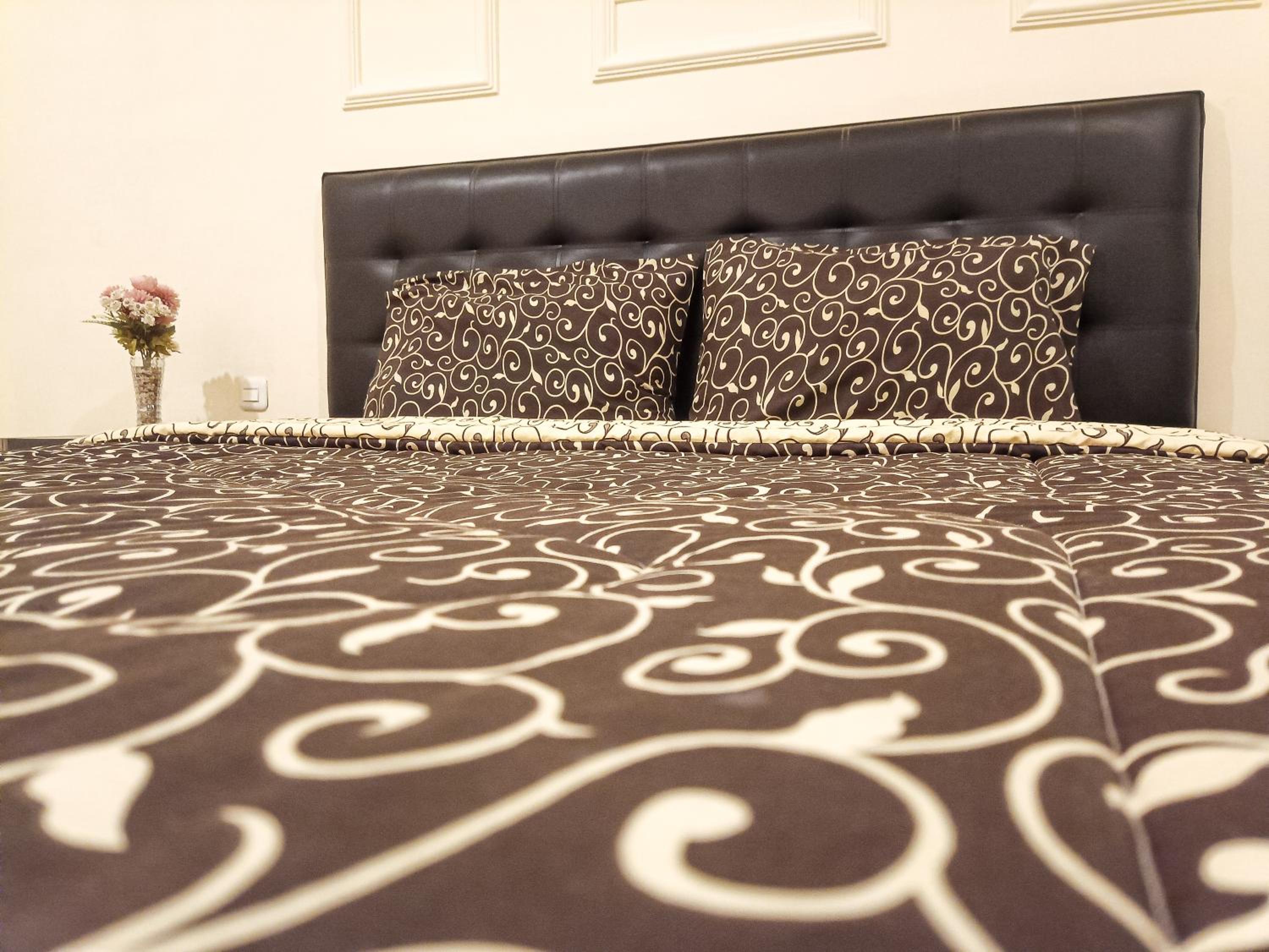 Deluxe Double Room - Photo 6