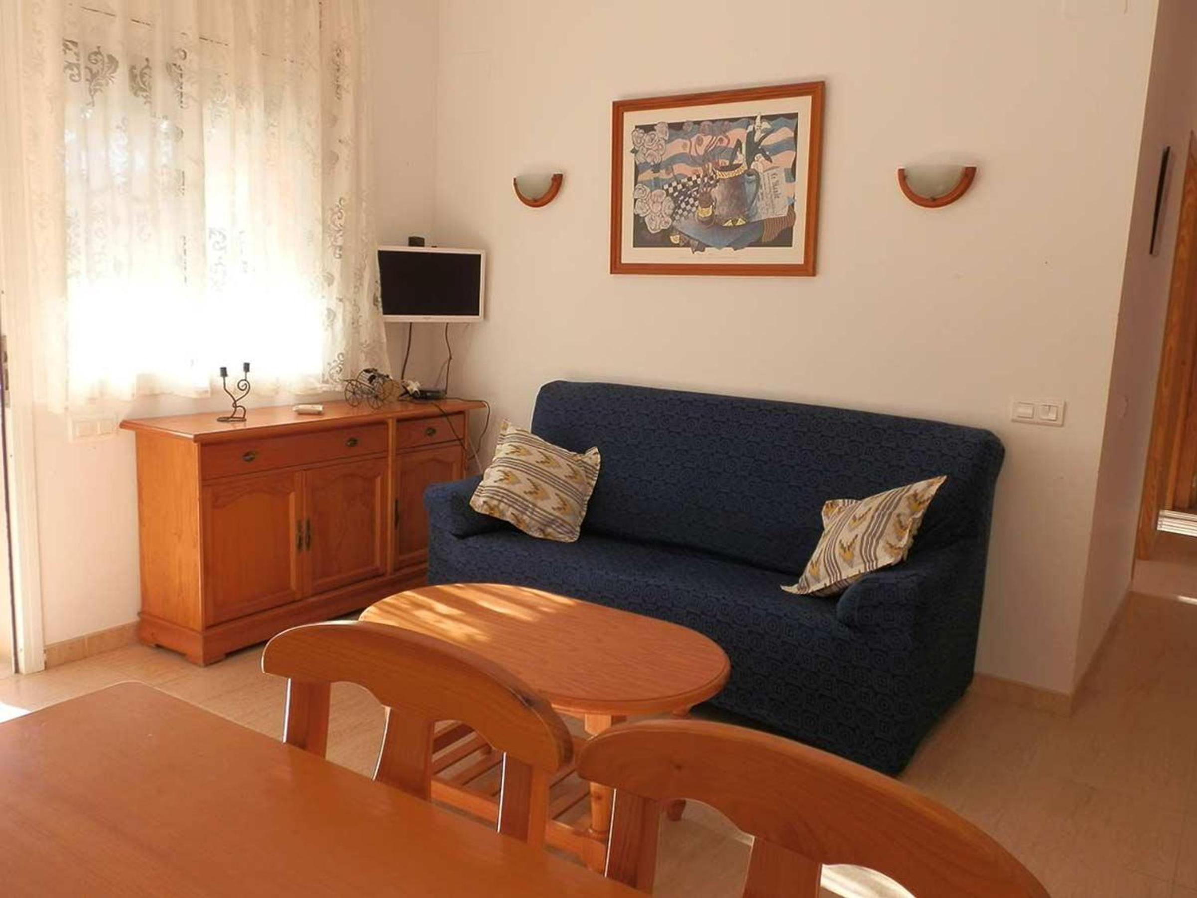 Casa de Vacaciones