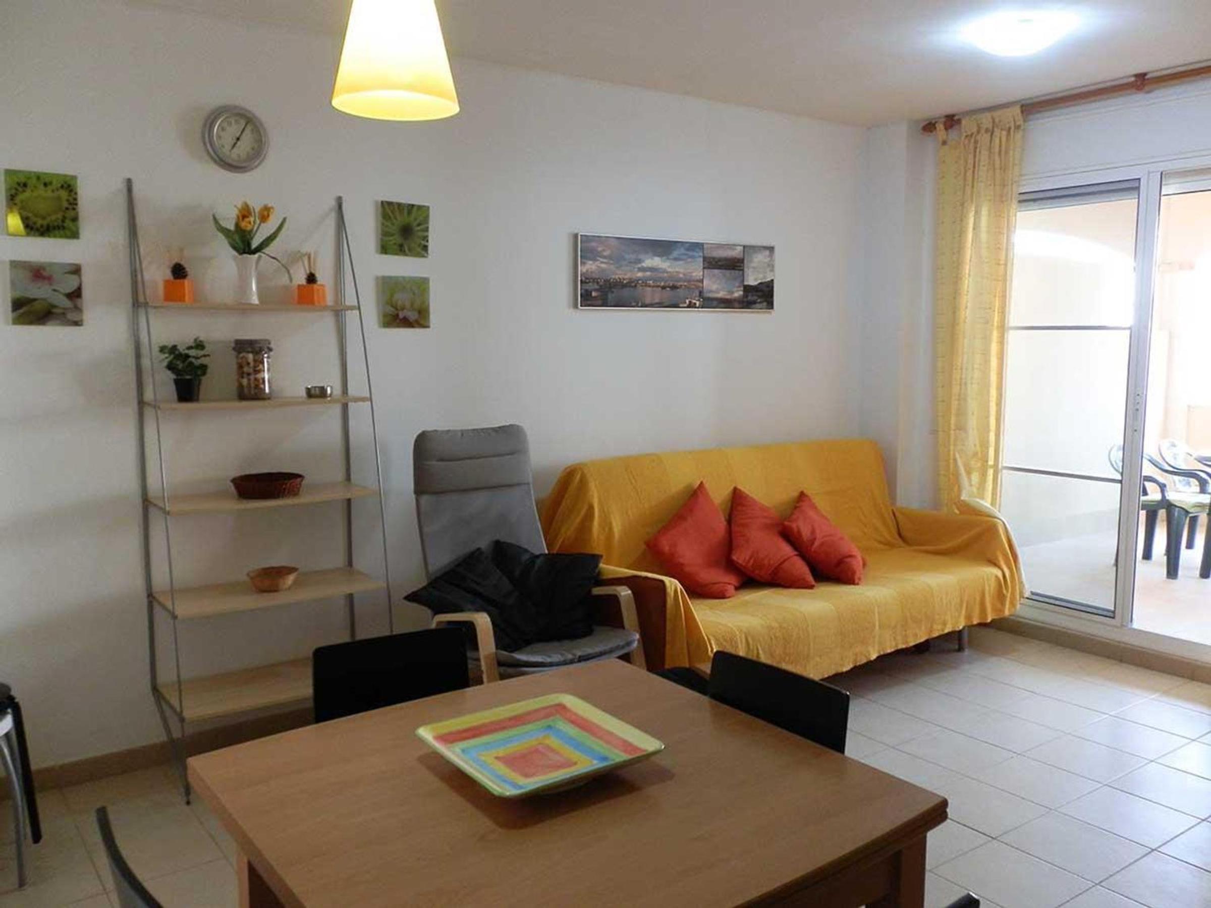 Apartamento
