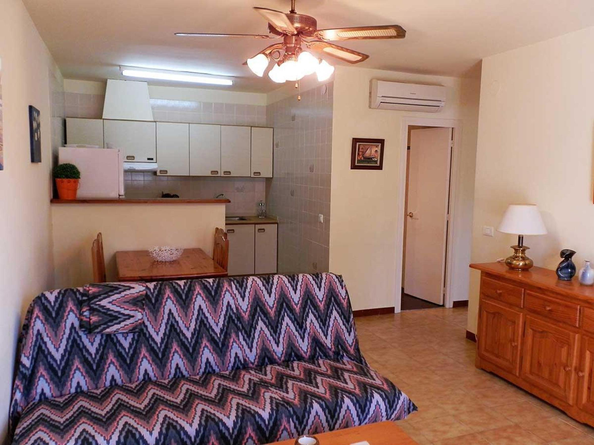 Casa de Vacaciones