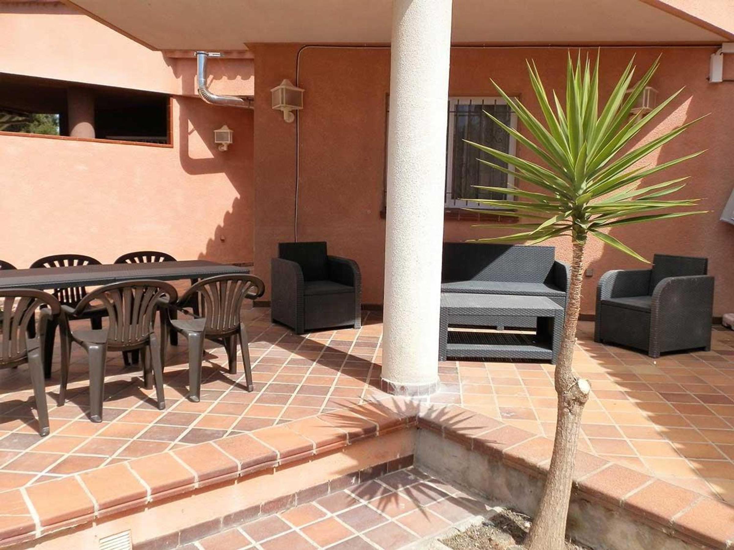 Holiday Home photo 2
