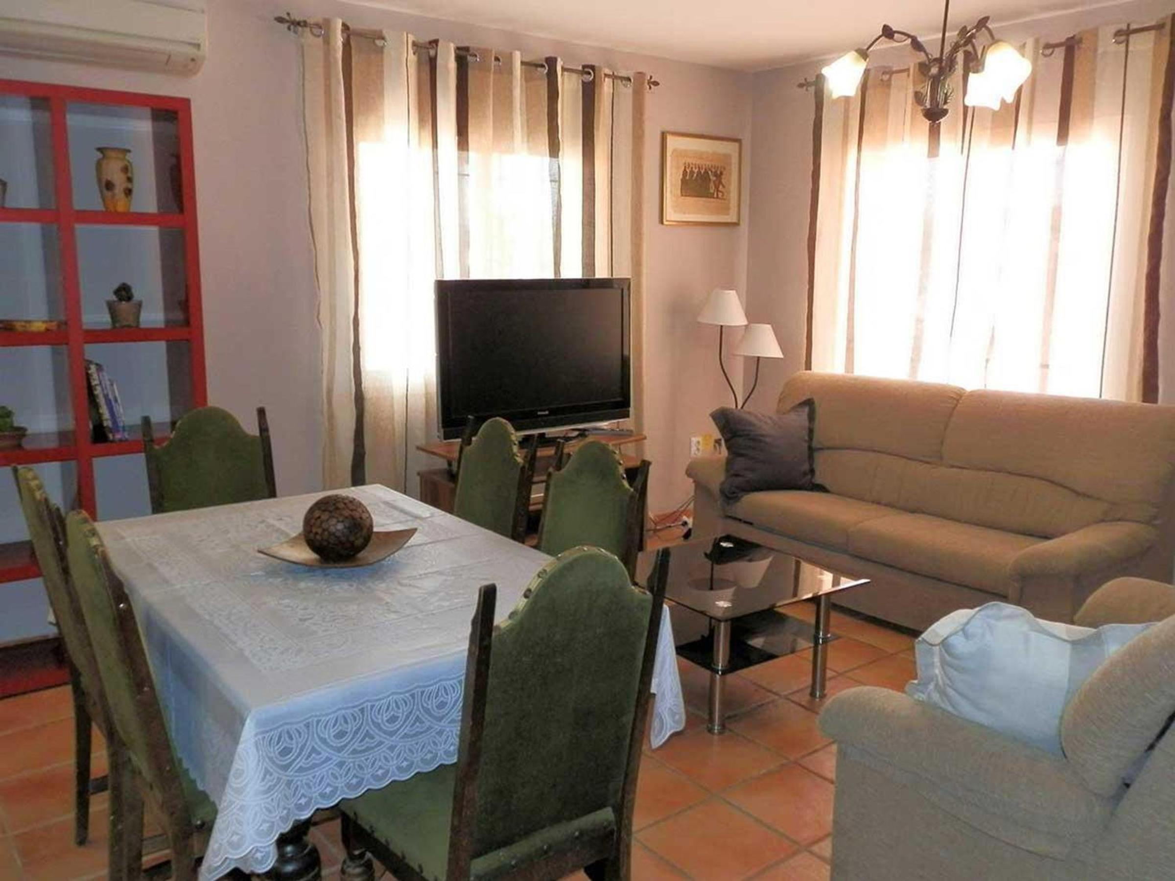 Casa de Vacaciones
