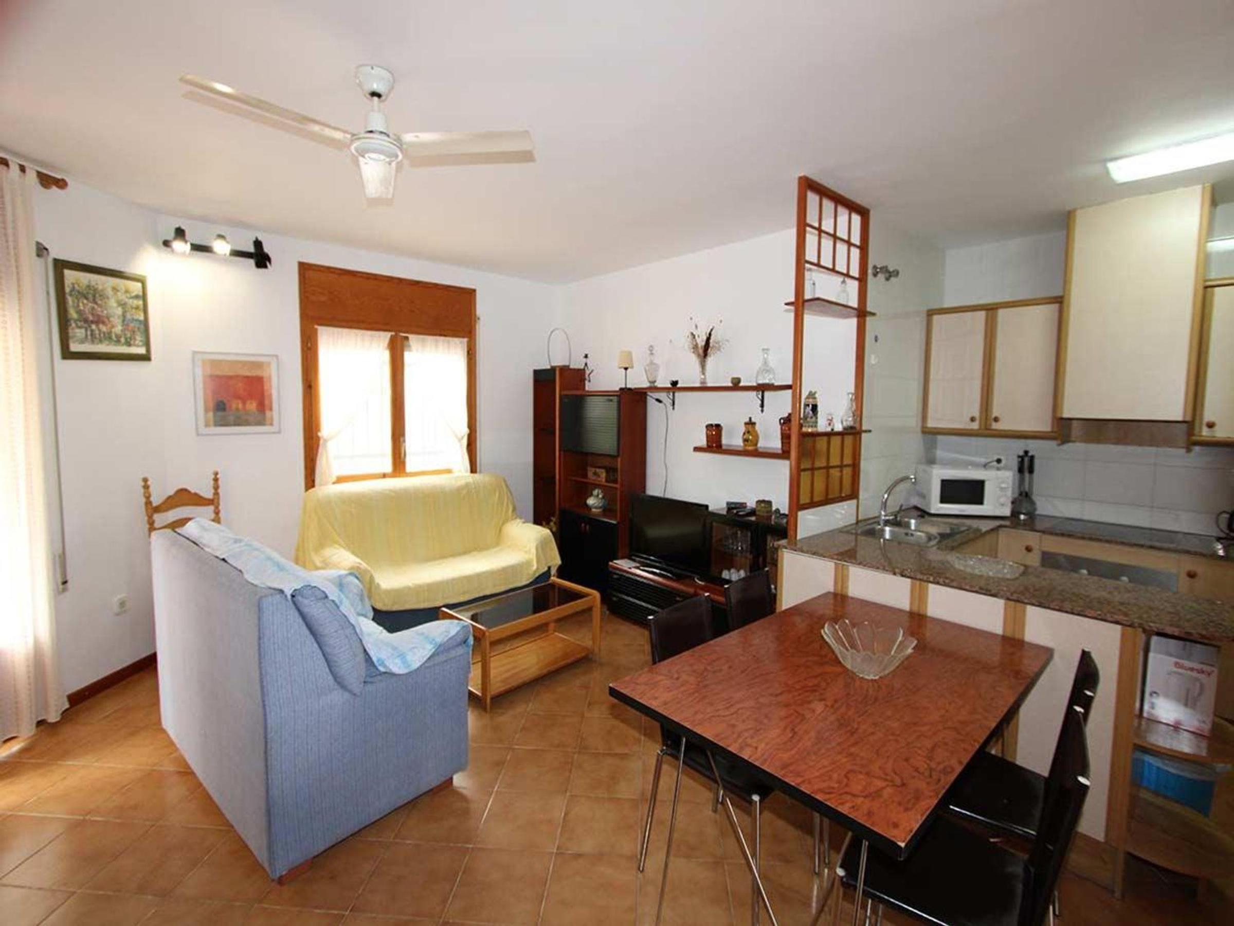 Casa de Vacaciones