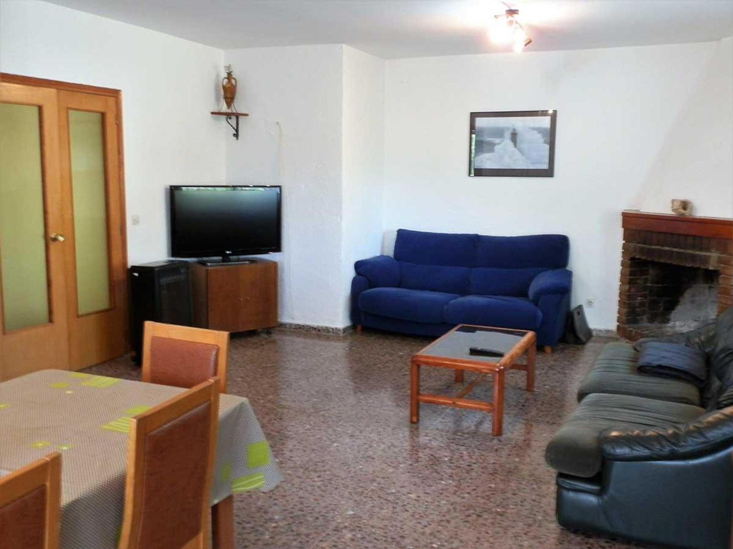Casa de Vacaciones