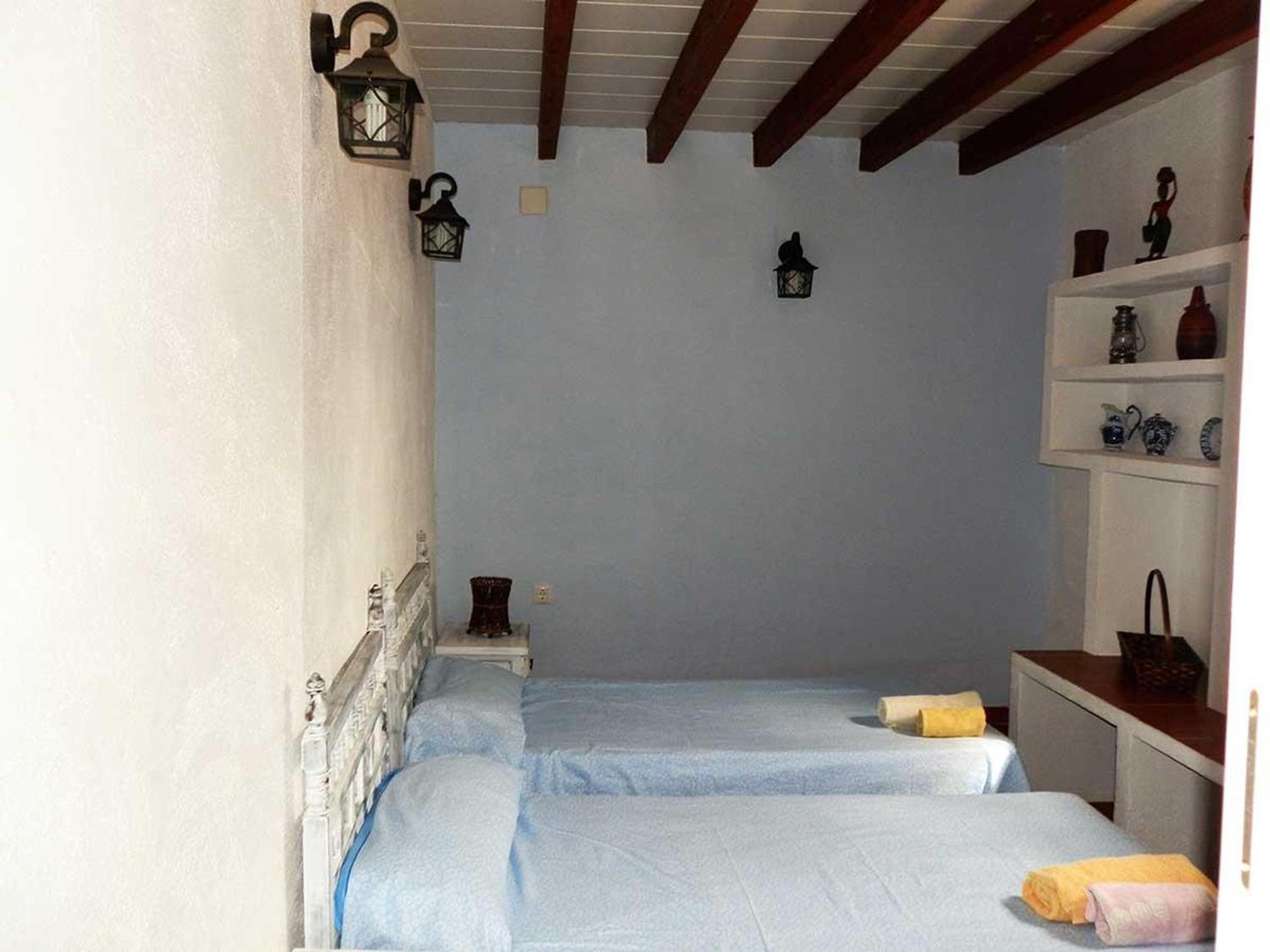 Casa de Vacaciones