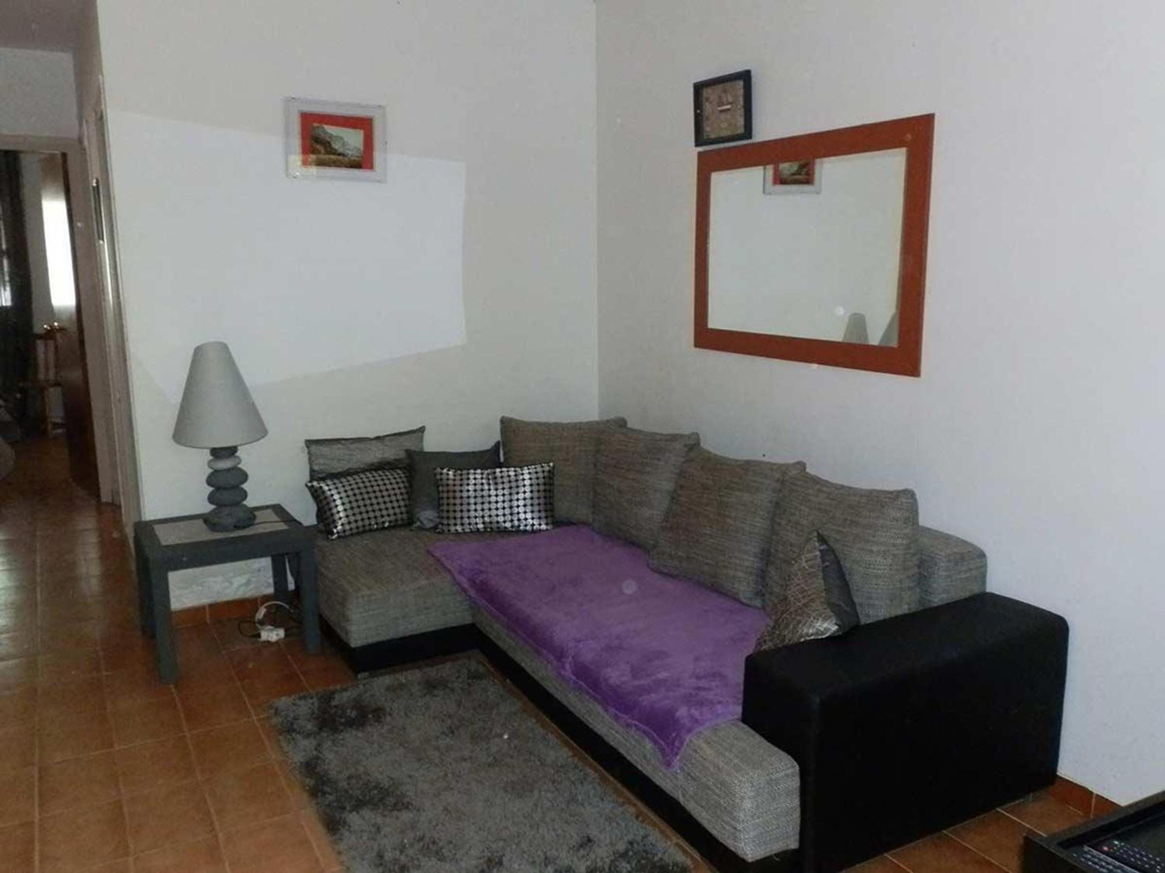 Casa de Vacaciones