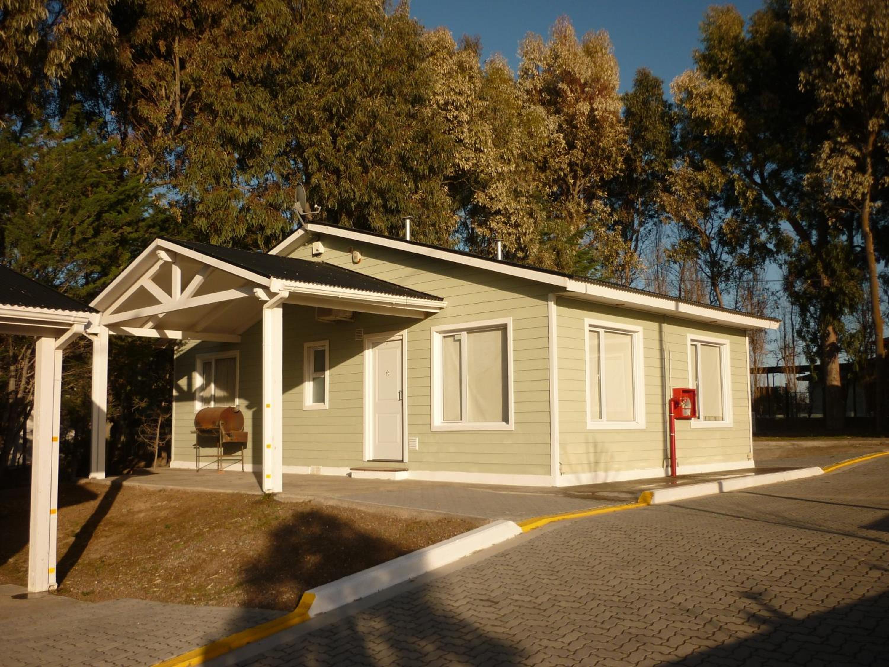 Bungalow (4 Adults) photo 2