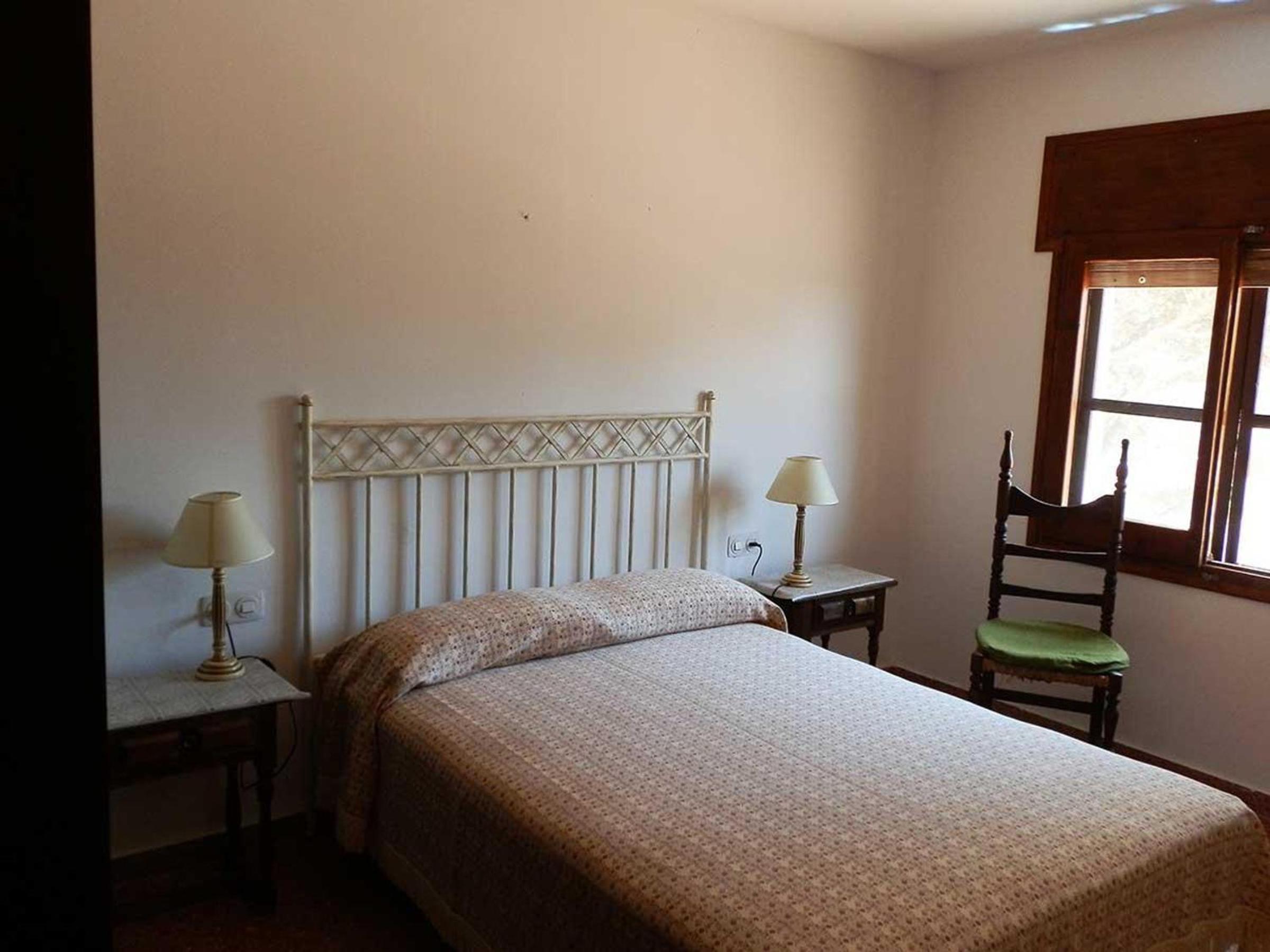 Casa de Vacaciones