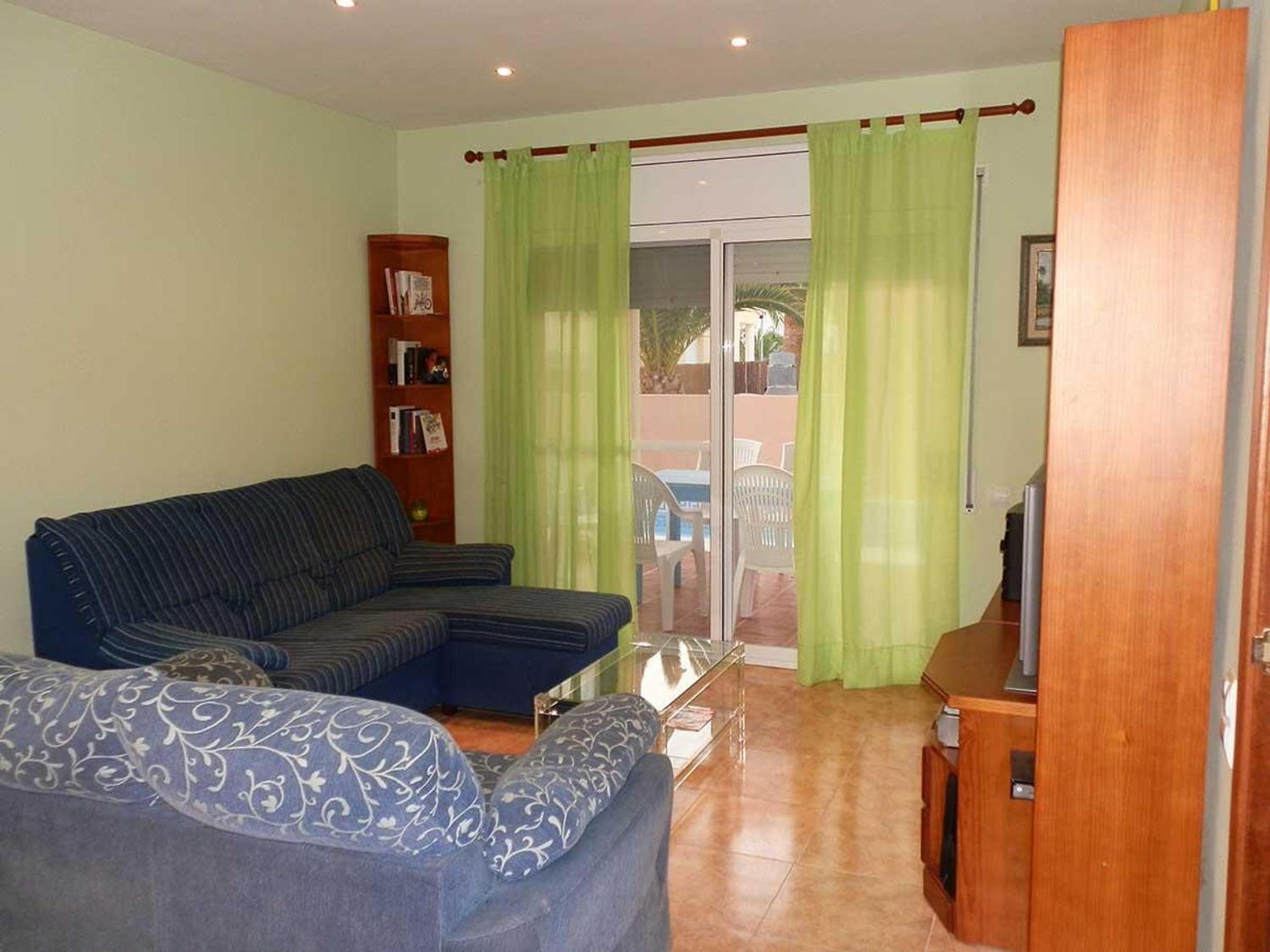 Casa de Vacaciones
