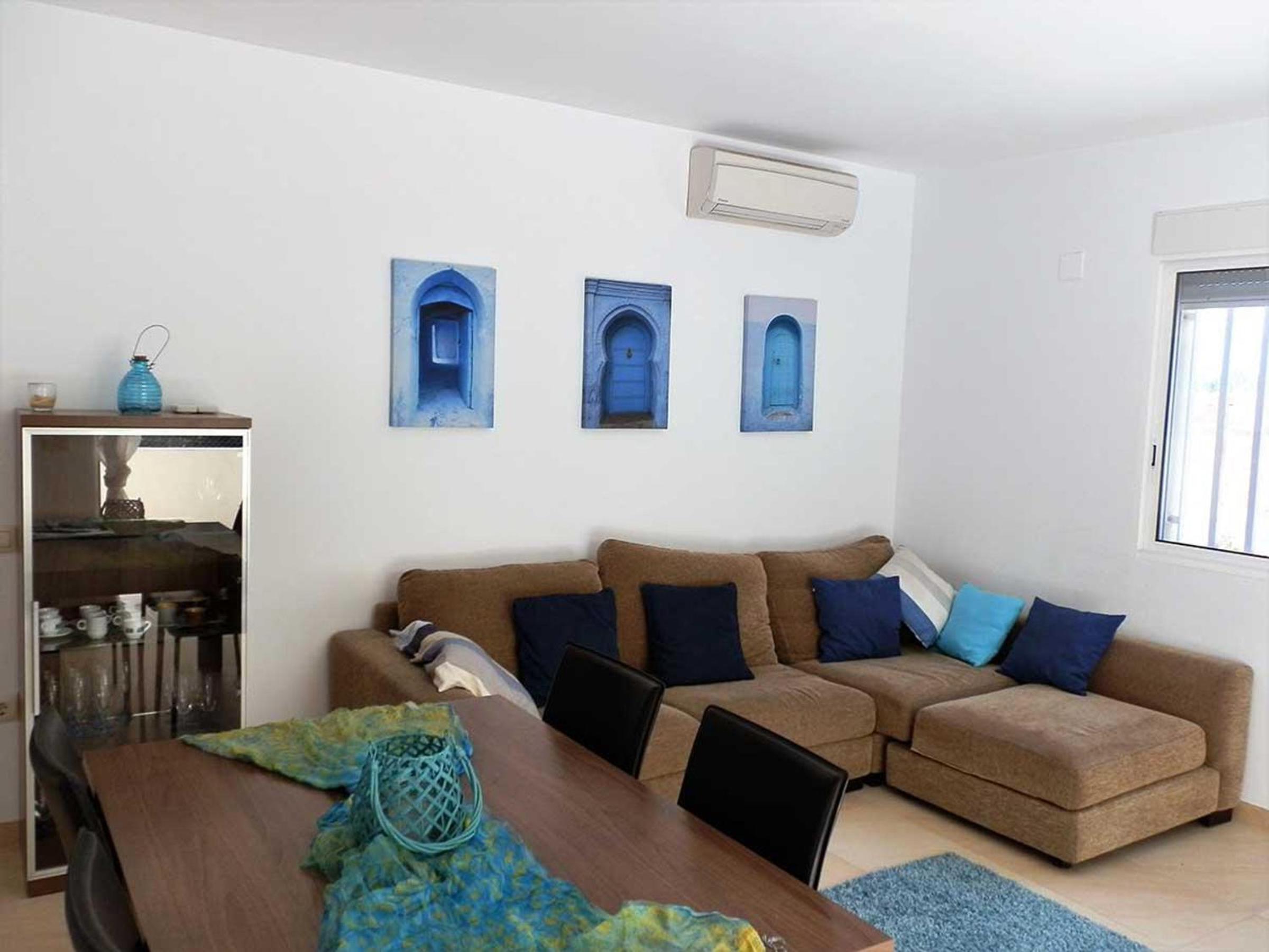 Casa de Vacaciones