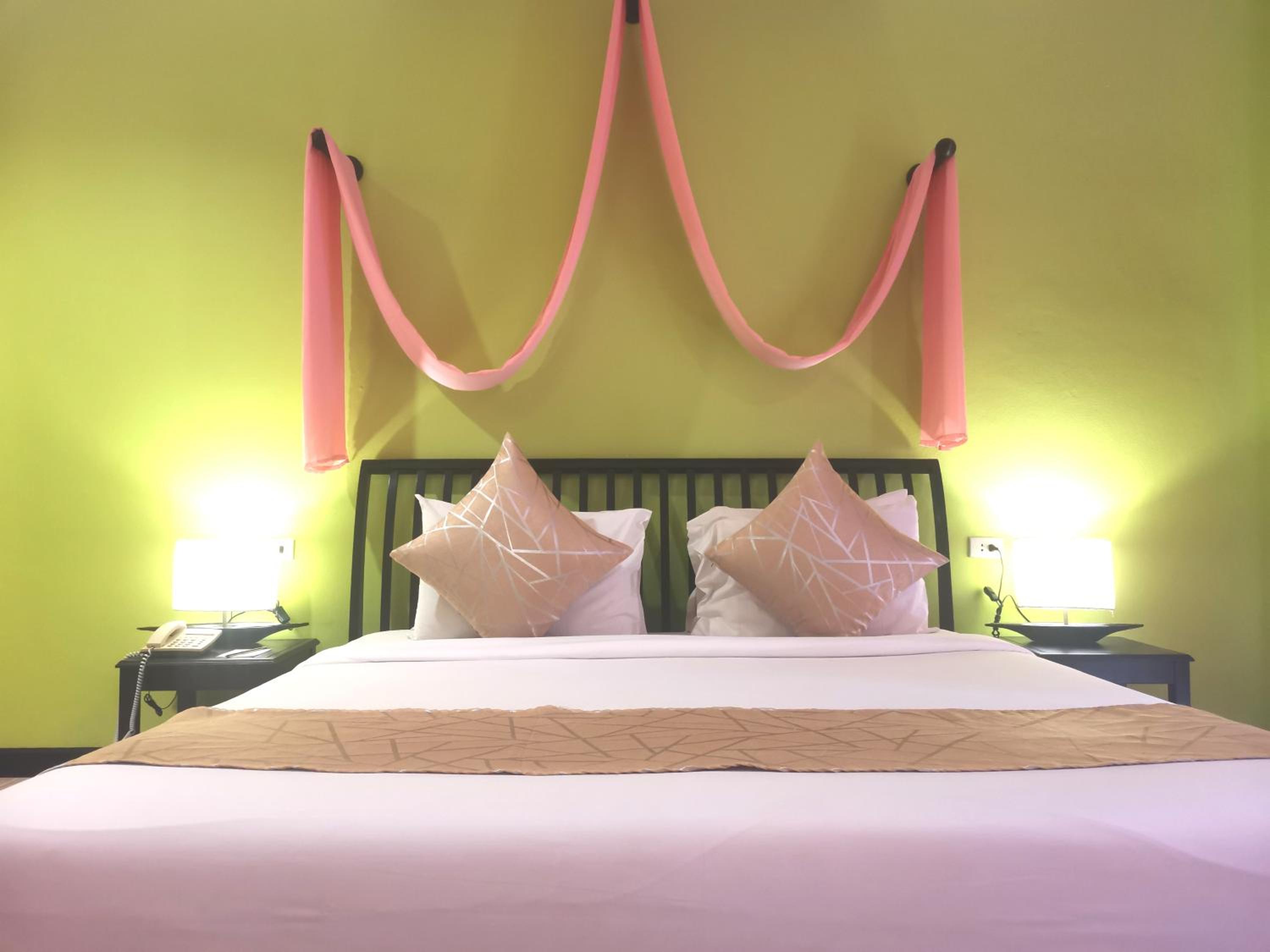 Superior Double Room - Photo 13