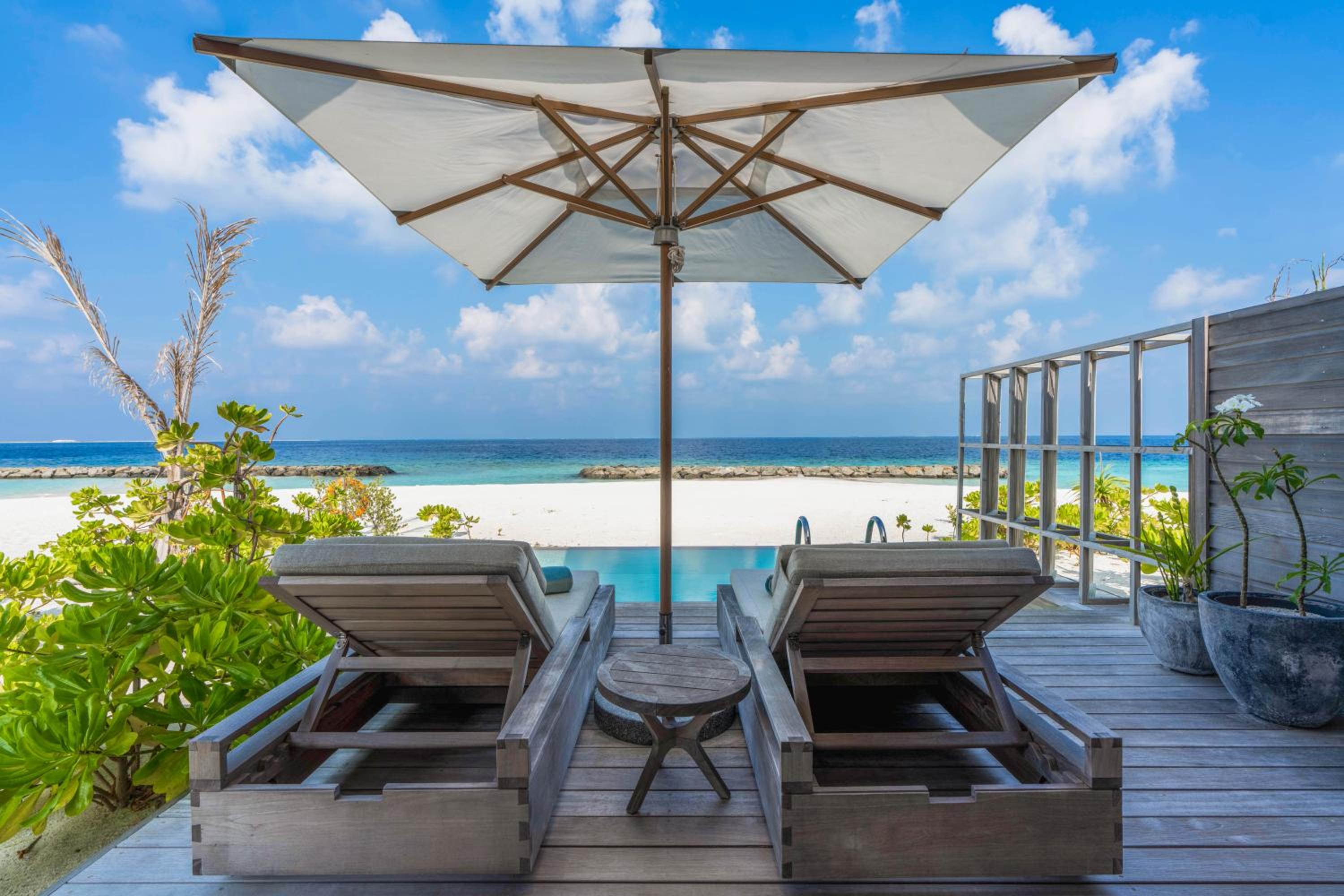 Beach Pool Villa - Photo 8