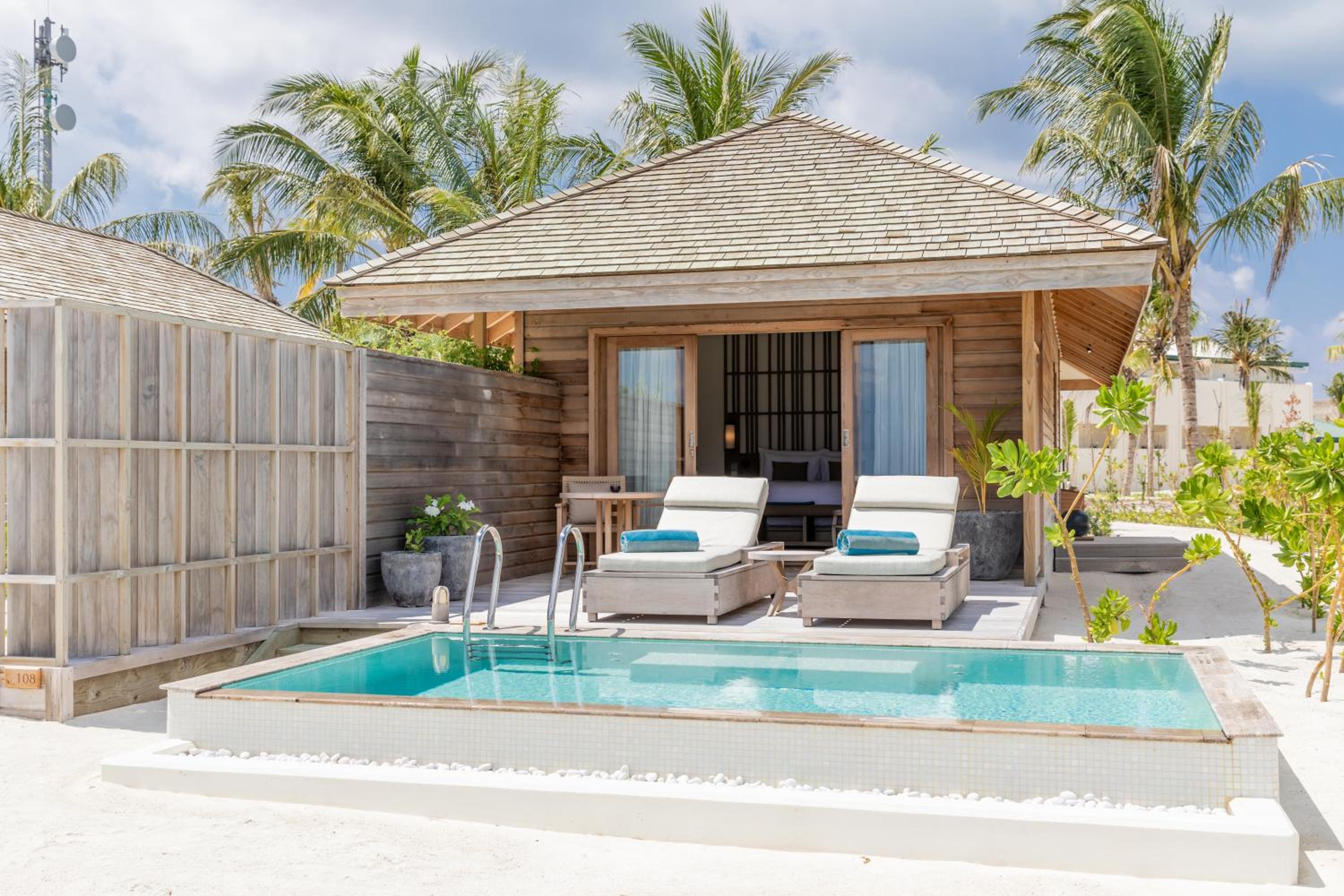 Beach Pool Villa - Photo 11