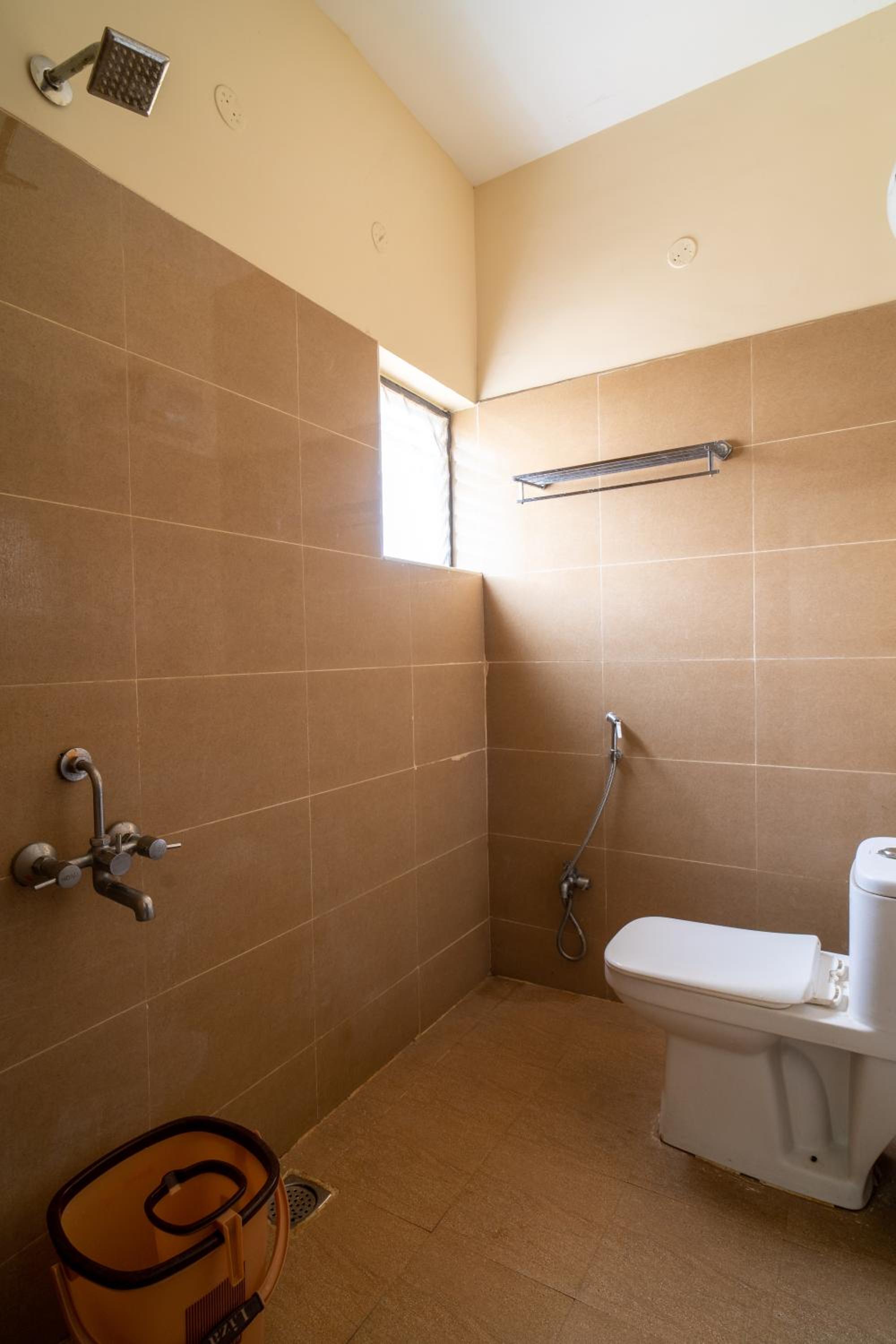 Deluxe Triple Room photo 3
