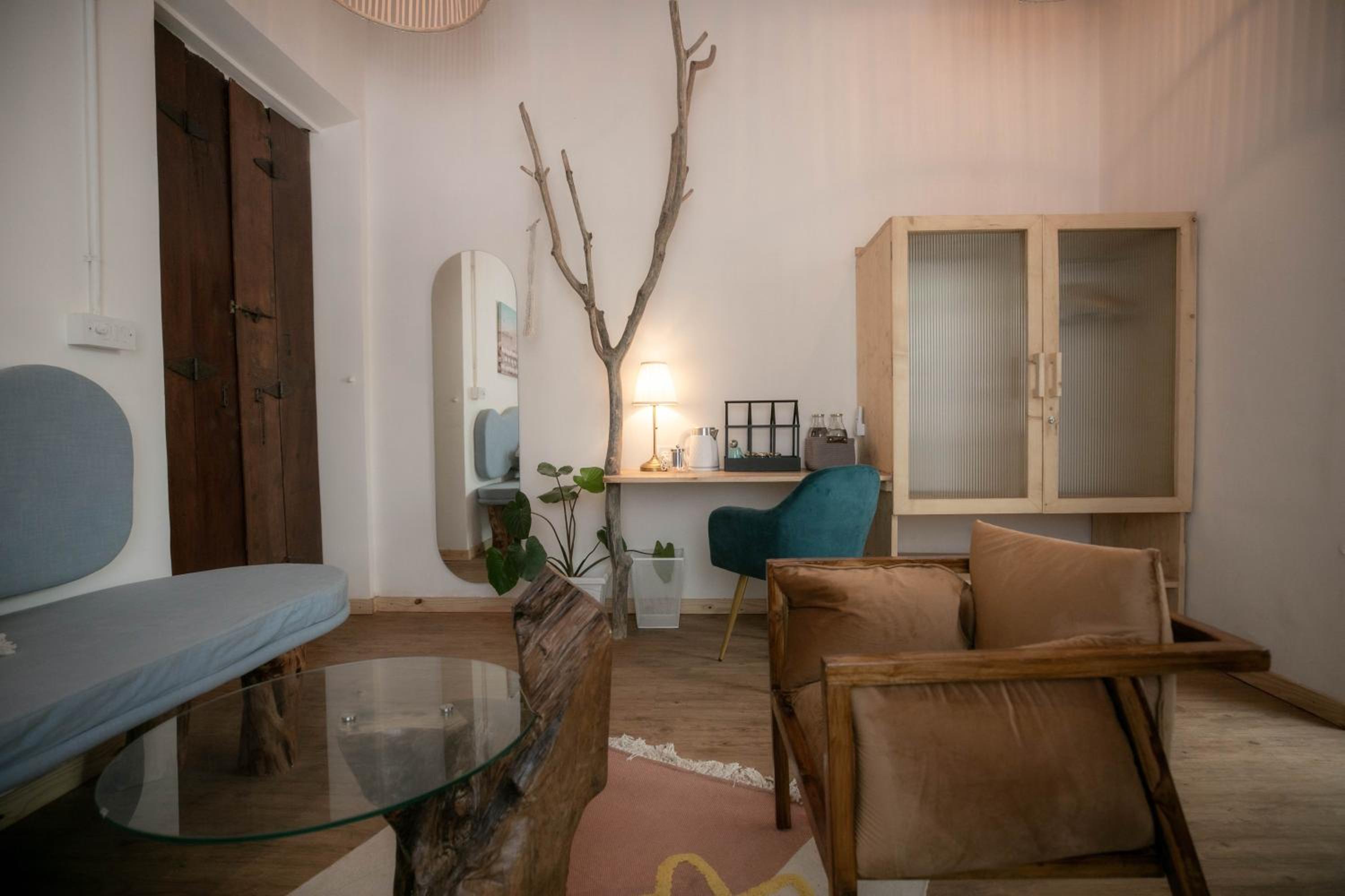 Junior Suite with Private Pool